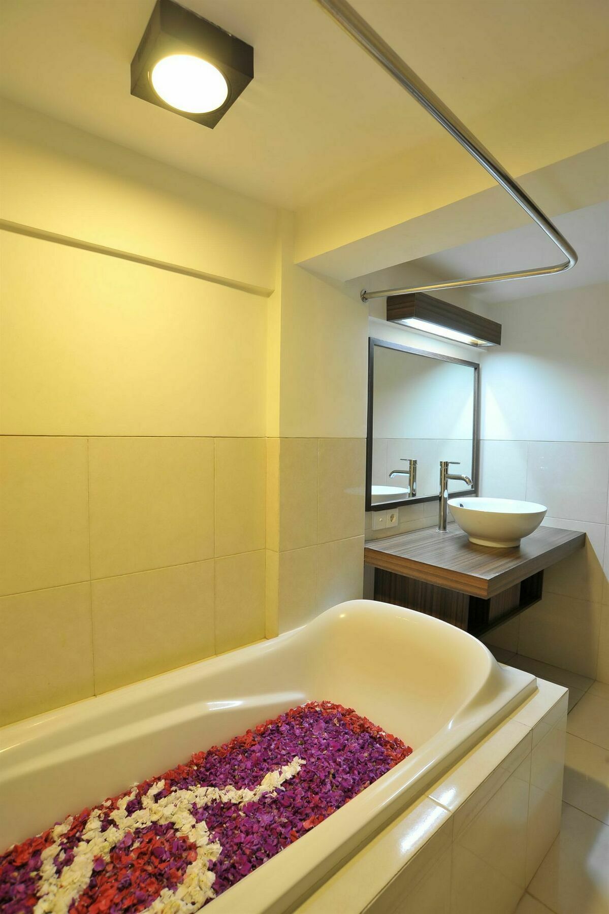 Ganga & 3* Denpasar (Bali)