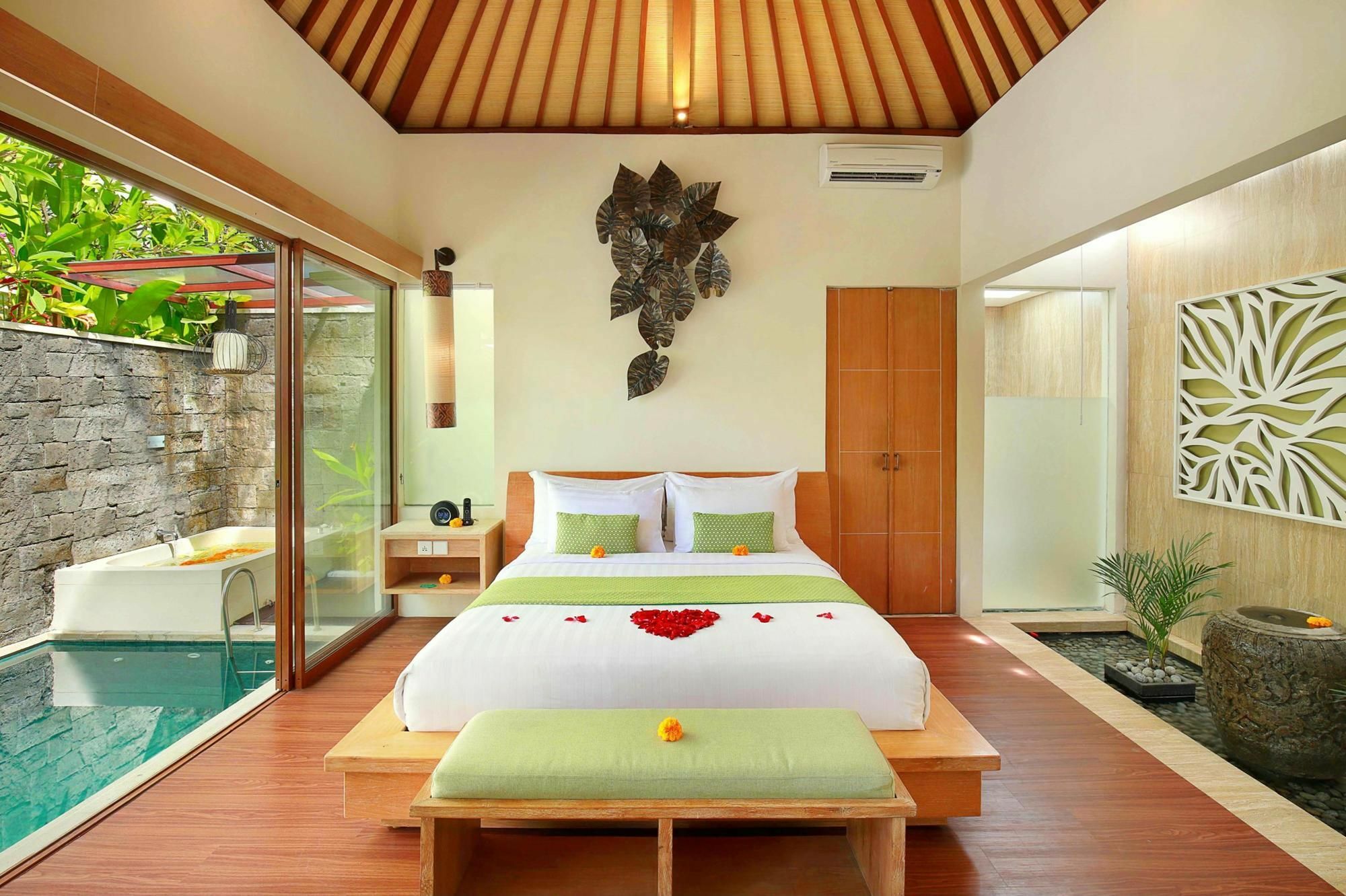 Ini Vie By Ini Vie Hospitality Villa *