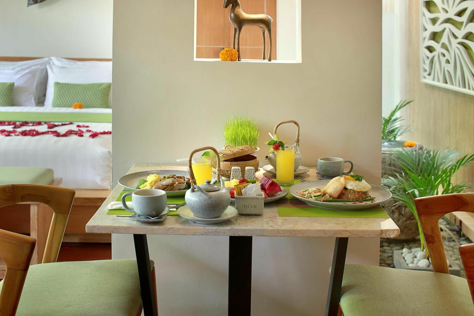 Ini Vie By Ini Vie Hospitality Villa Legian (Bali)