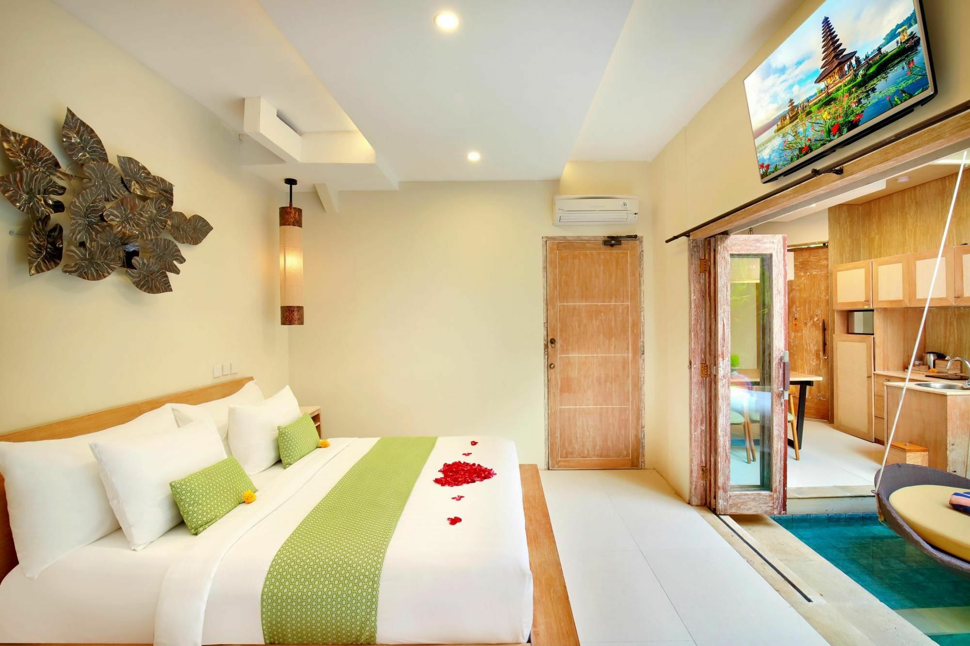 Ini Vie By Ini Vie Hospitality Villa Legian (Bali)