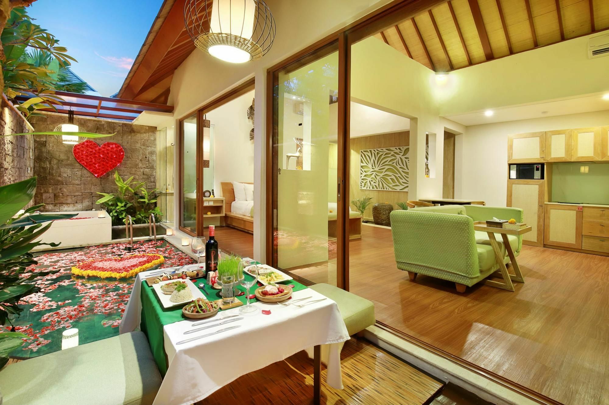 Villa Ini Vie By Ini Vie Hospitality Legian (Bali)