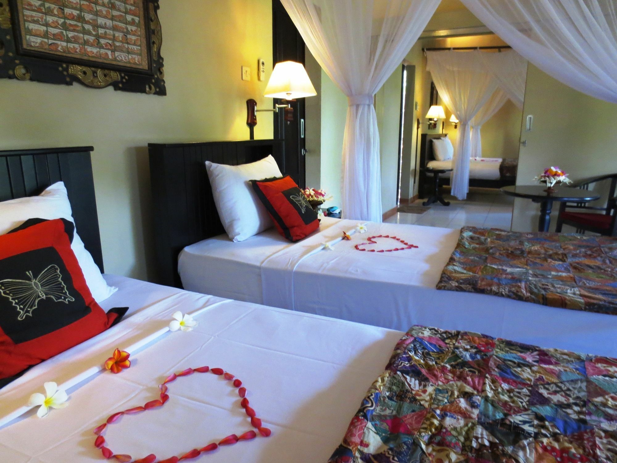 Taruna Boutique & 3* Pemuteran (Bali)
