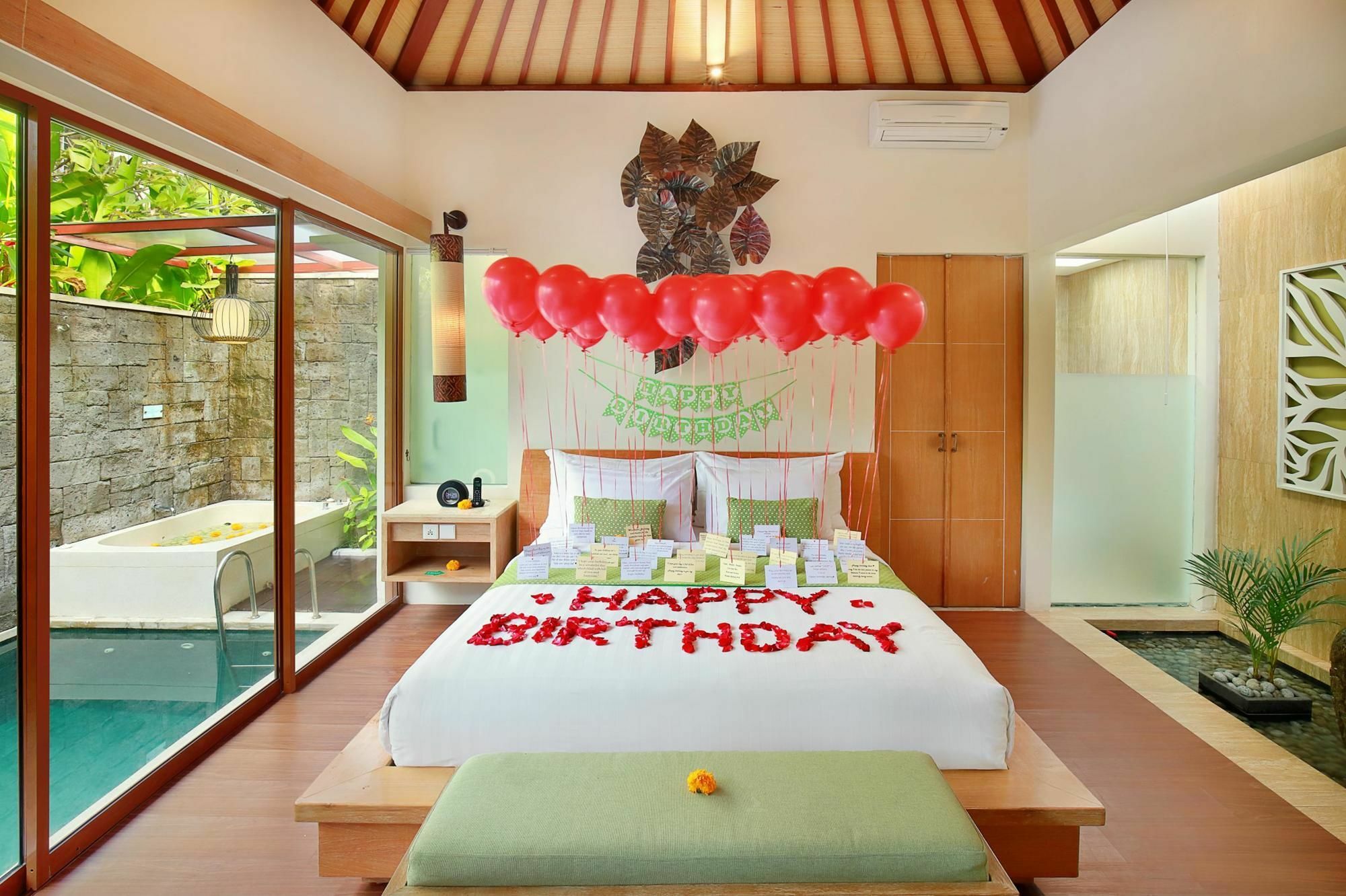 Ini Vie By Ini Vie Hospitality Villa Legian (Bali)