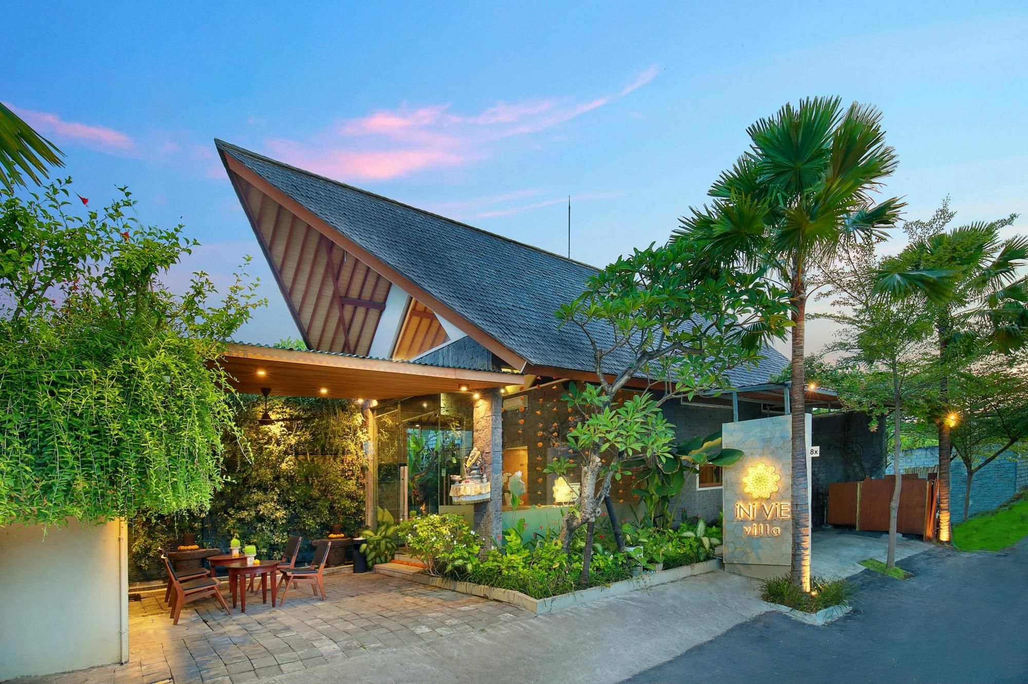 Ini Vie By Ini Vie Hospitality *