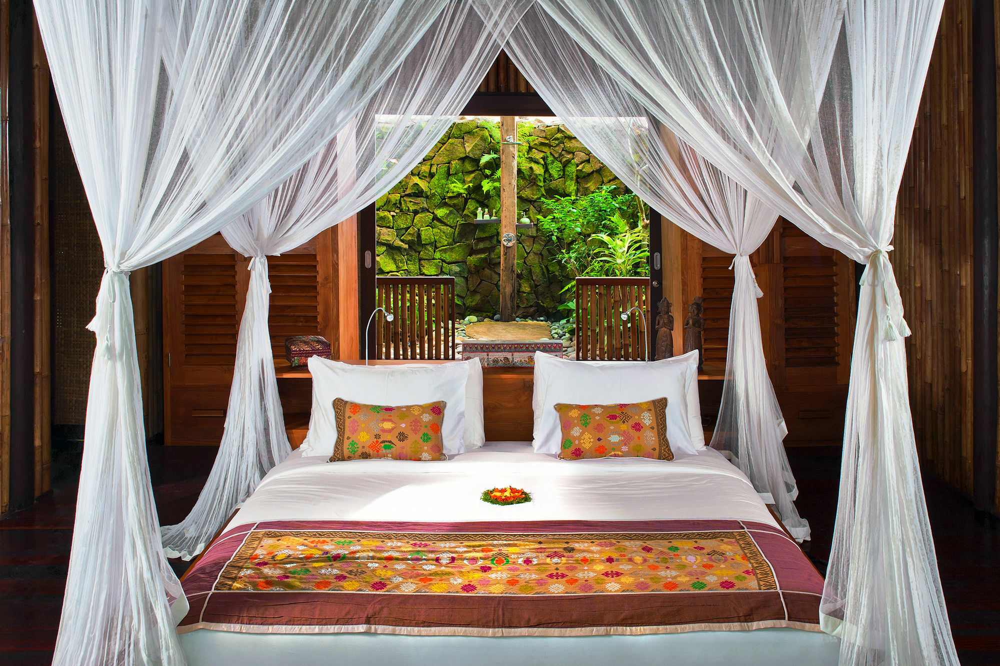 Fivelements Retreat Bali 4*