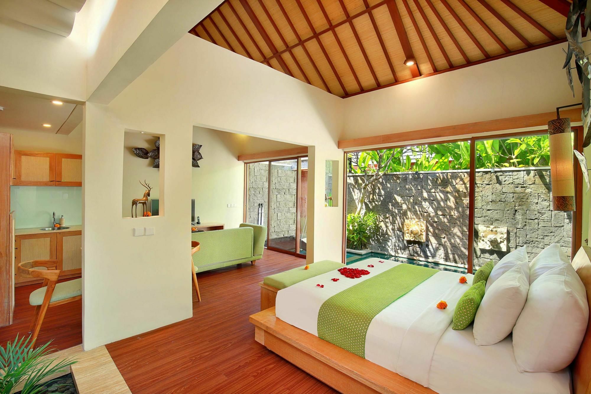 Ini Vie By Ini Vie Hospitality Legian (Bali)