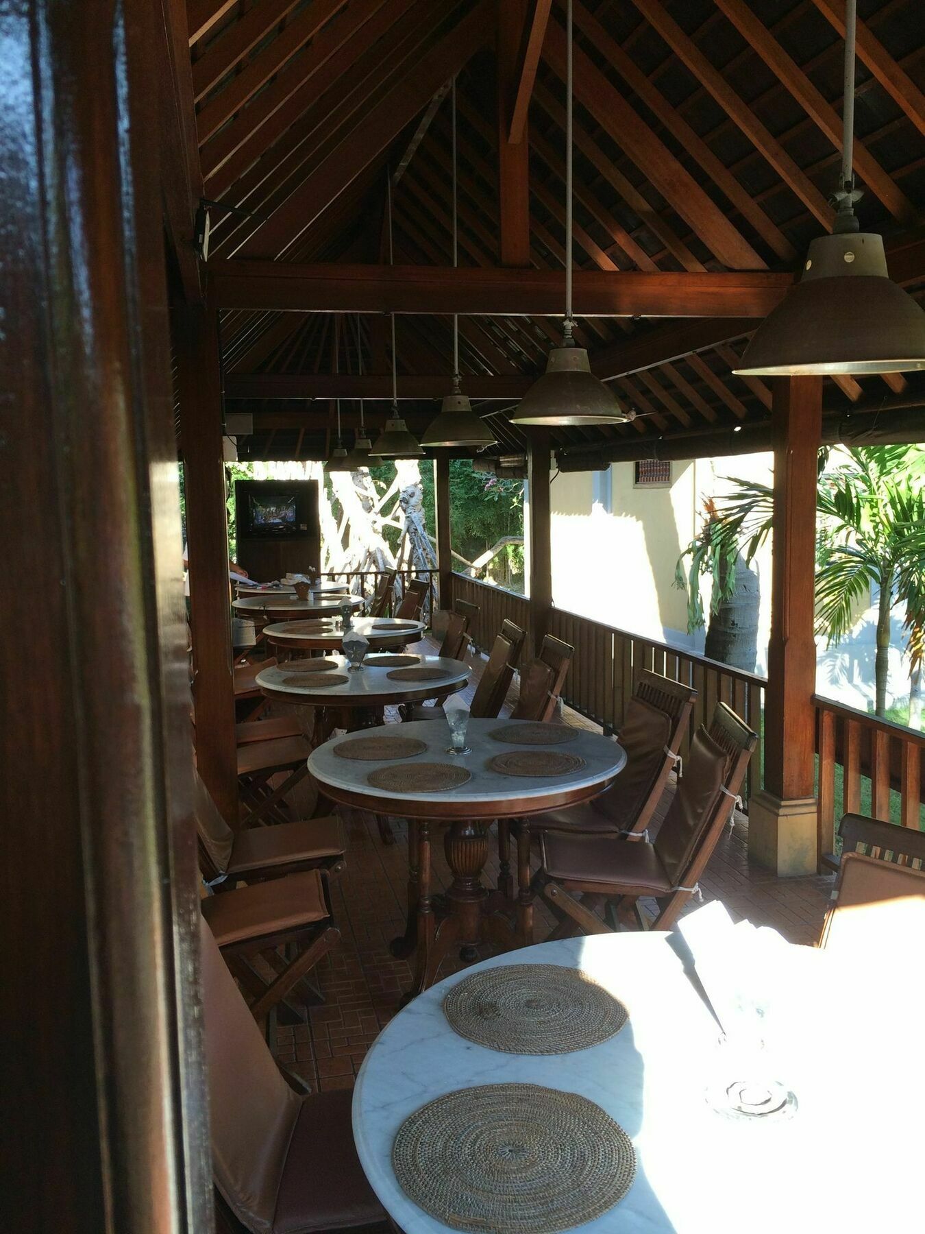 Suji Guest house Kuta (Bali)