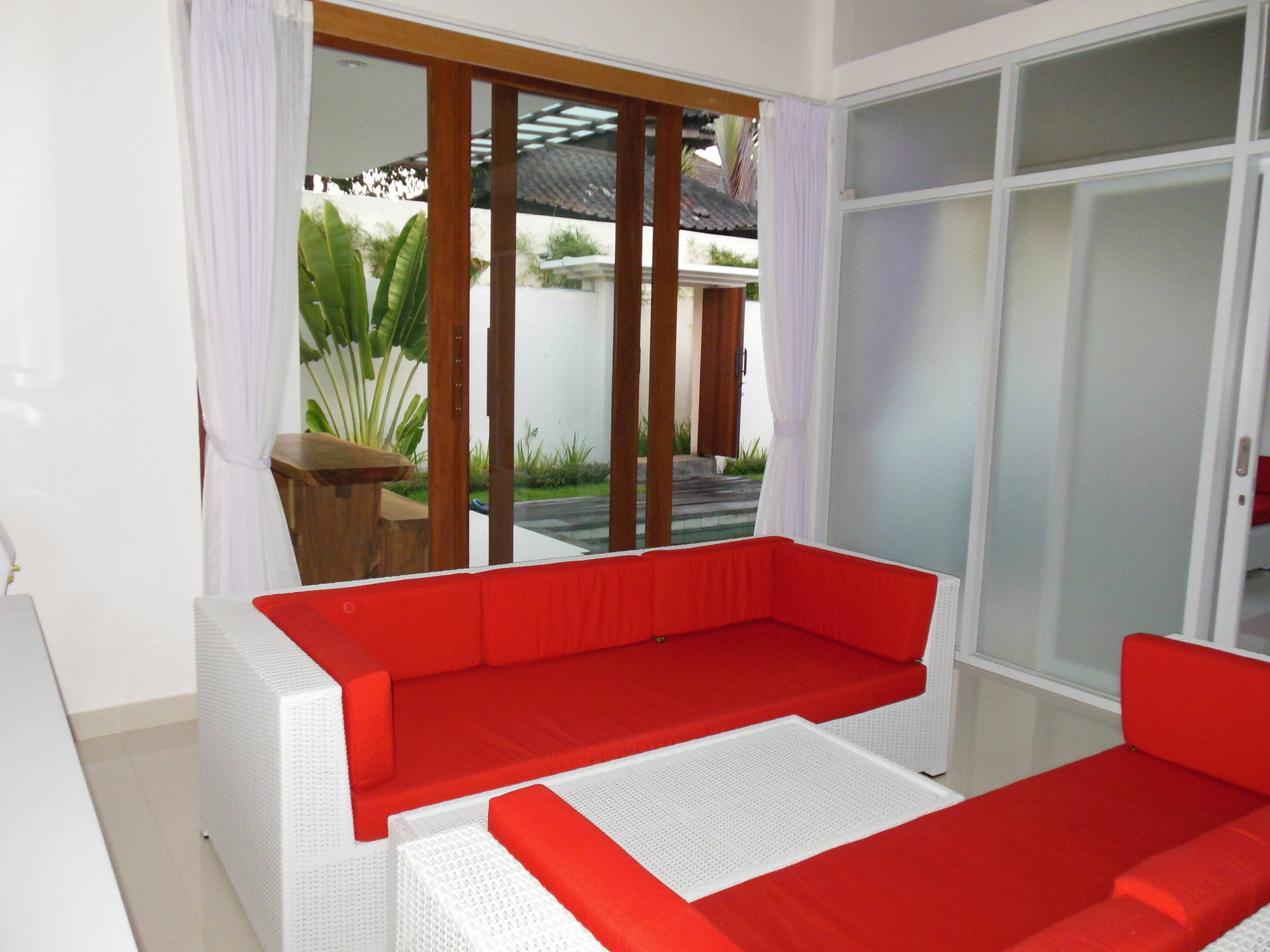 Hk Bali Villa