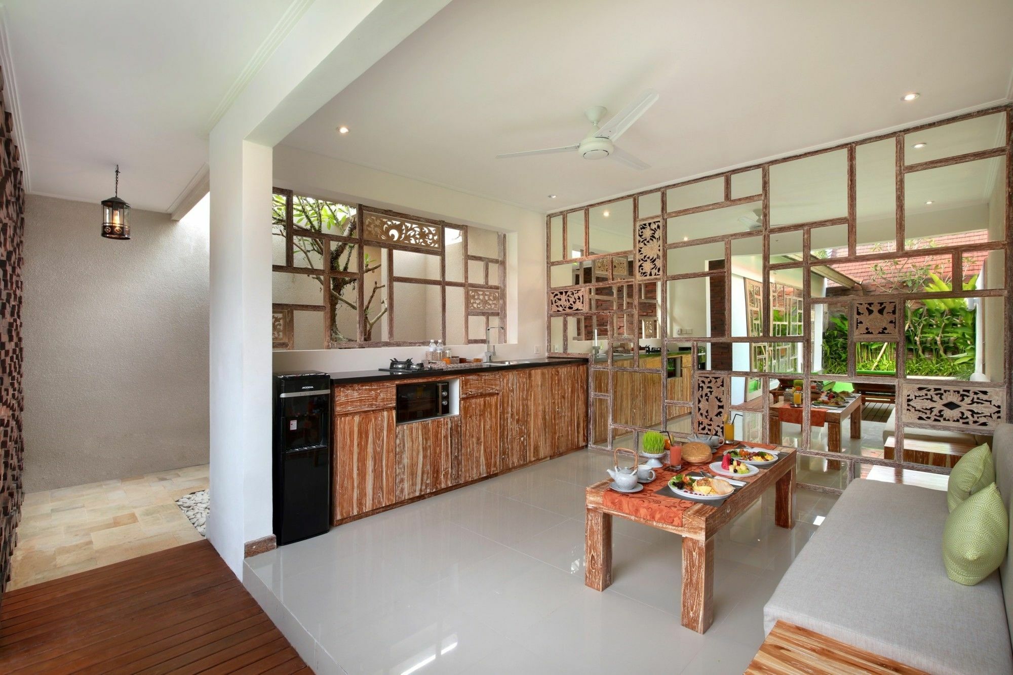 Manca By Ini Vie Hospitality *