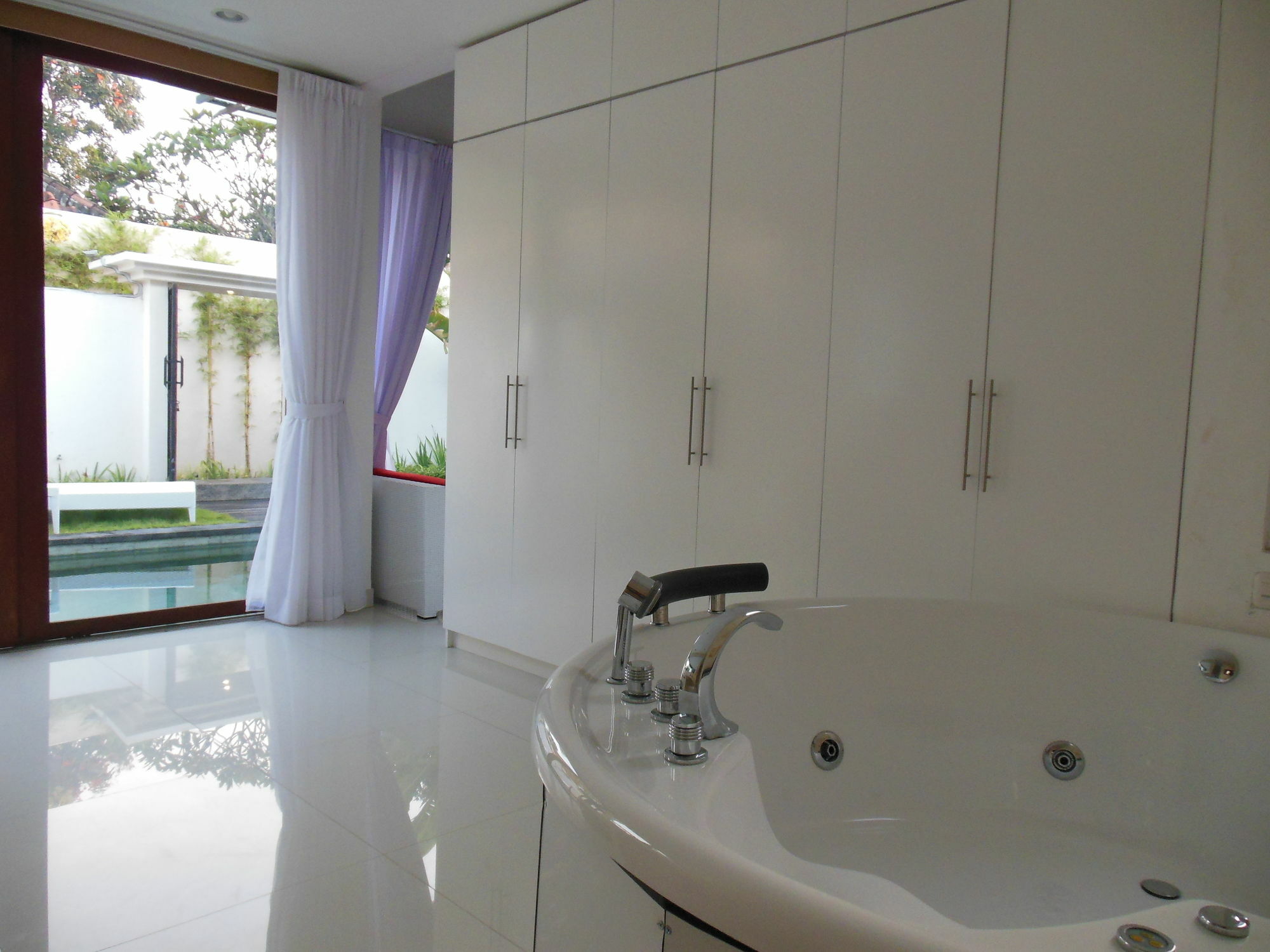 Villa Hk Bali *