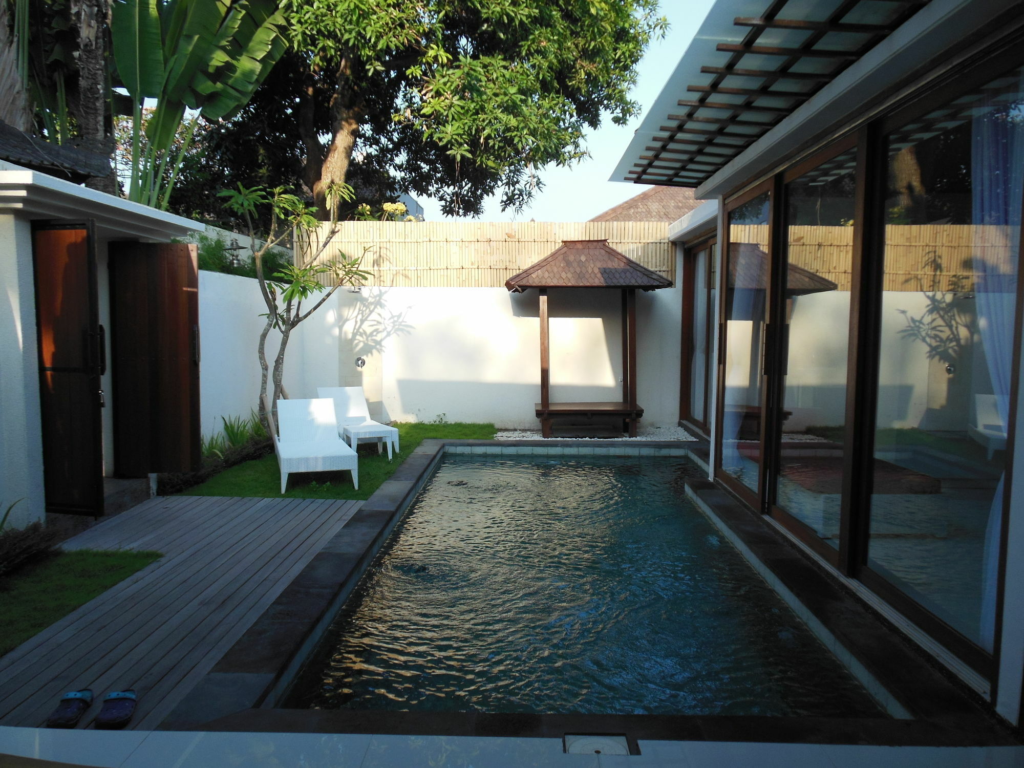 Hk Bali *