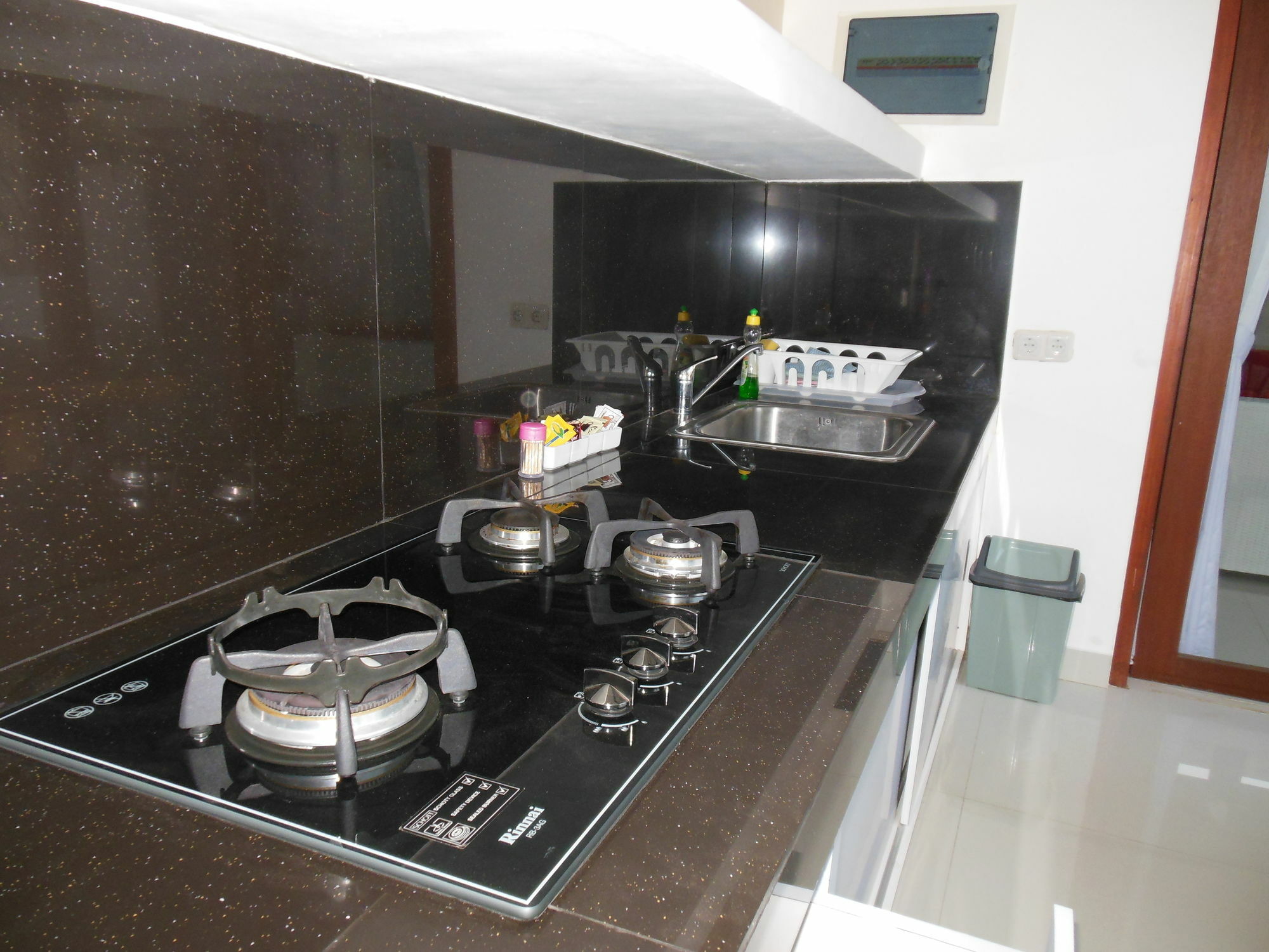 Hk Bali Villa Legian (Bali)