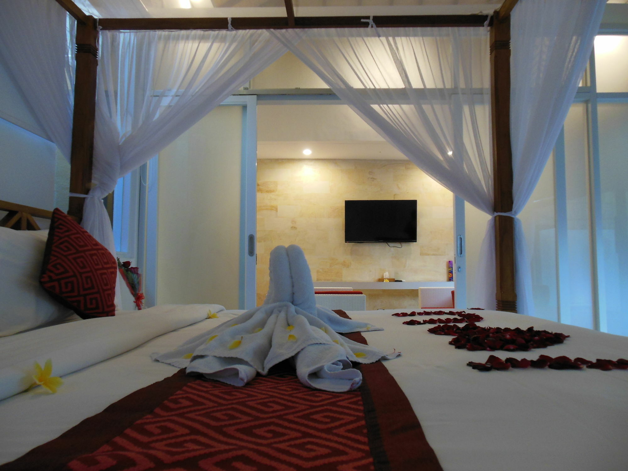 Hk Bali Villa
