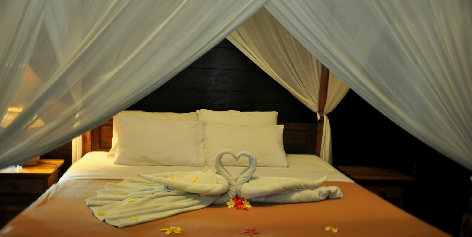 Guest house Kubudiuma Bali Canggu (Bali)