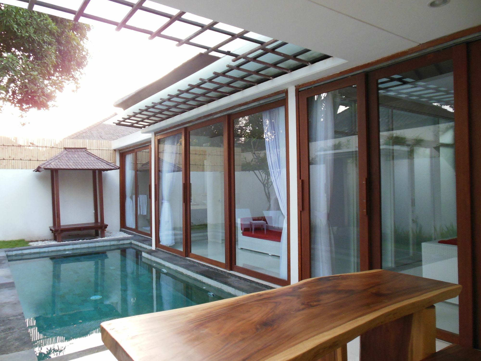 Villa Hk Bali Legian (Bali)
