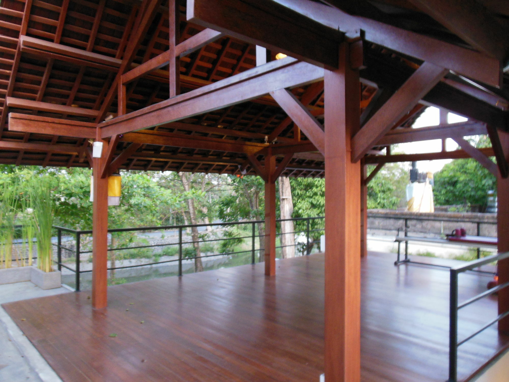 Hk Bali Villa