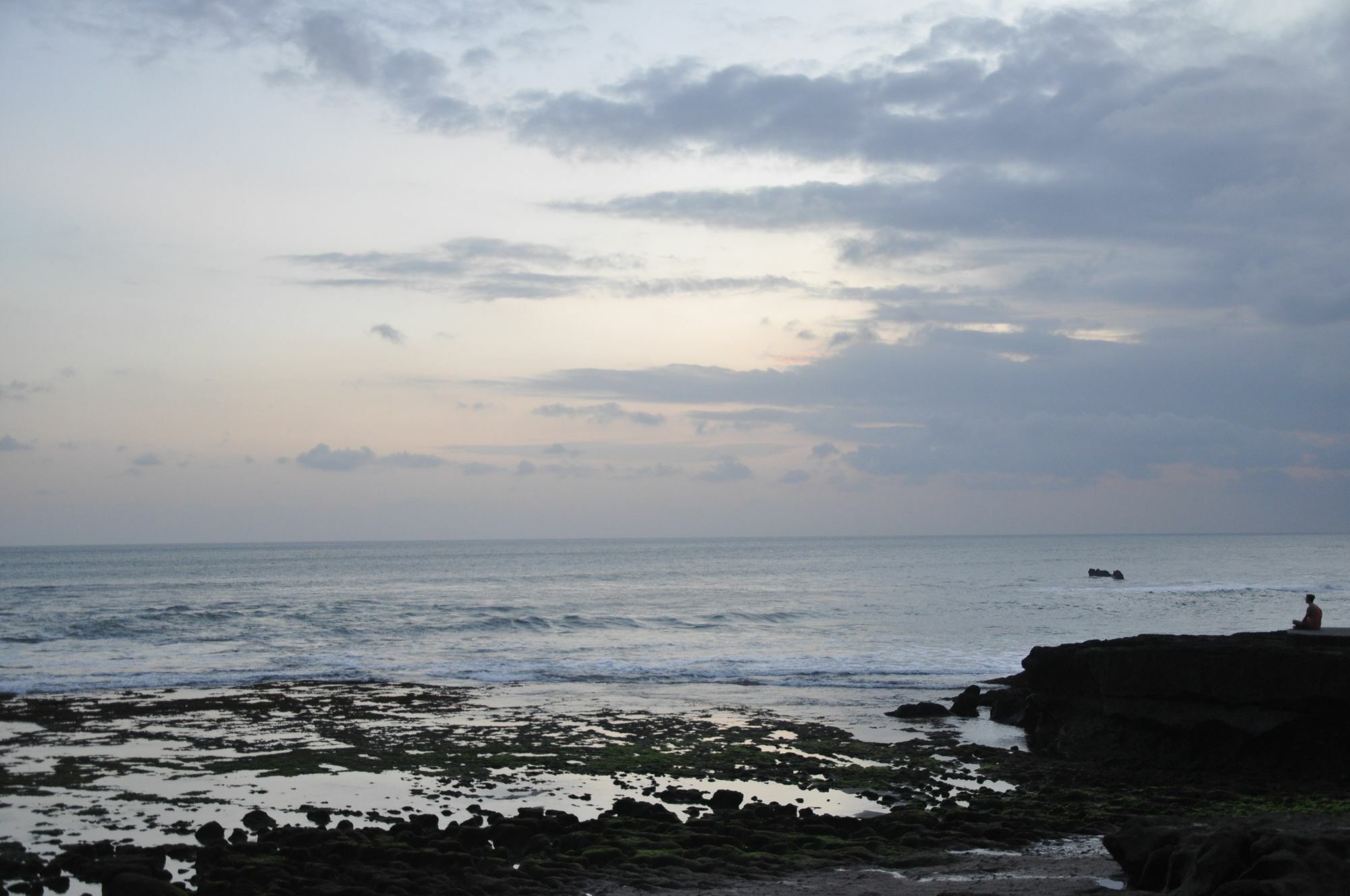 Guest house Kubudiuma Bali Canggu (Bali)