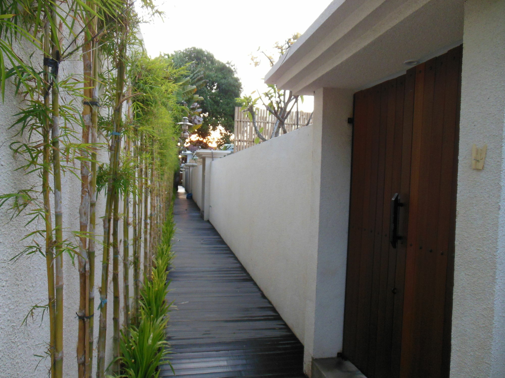 Hk Bali Villa Legian (Bali)
