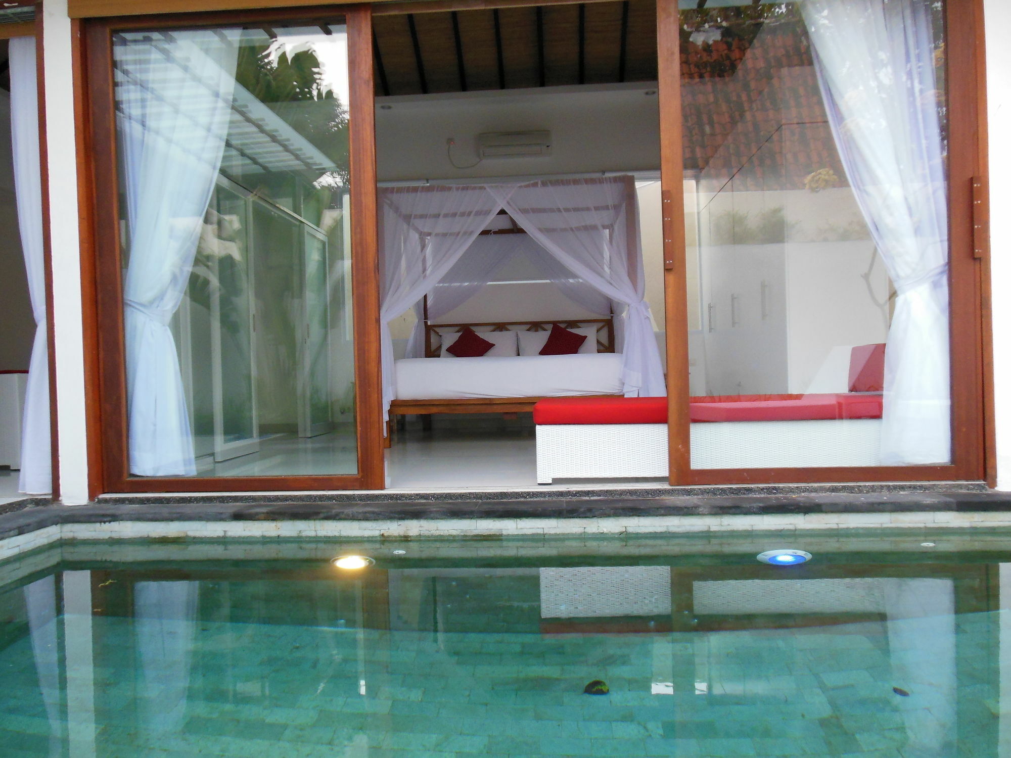 Villa Hk Bali
