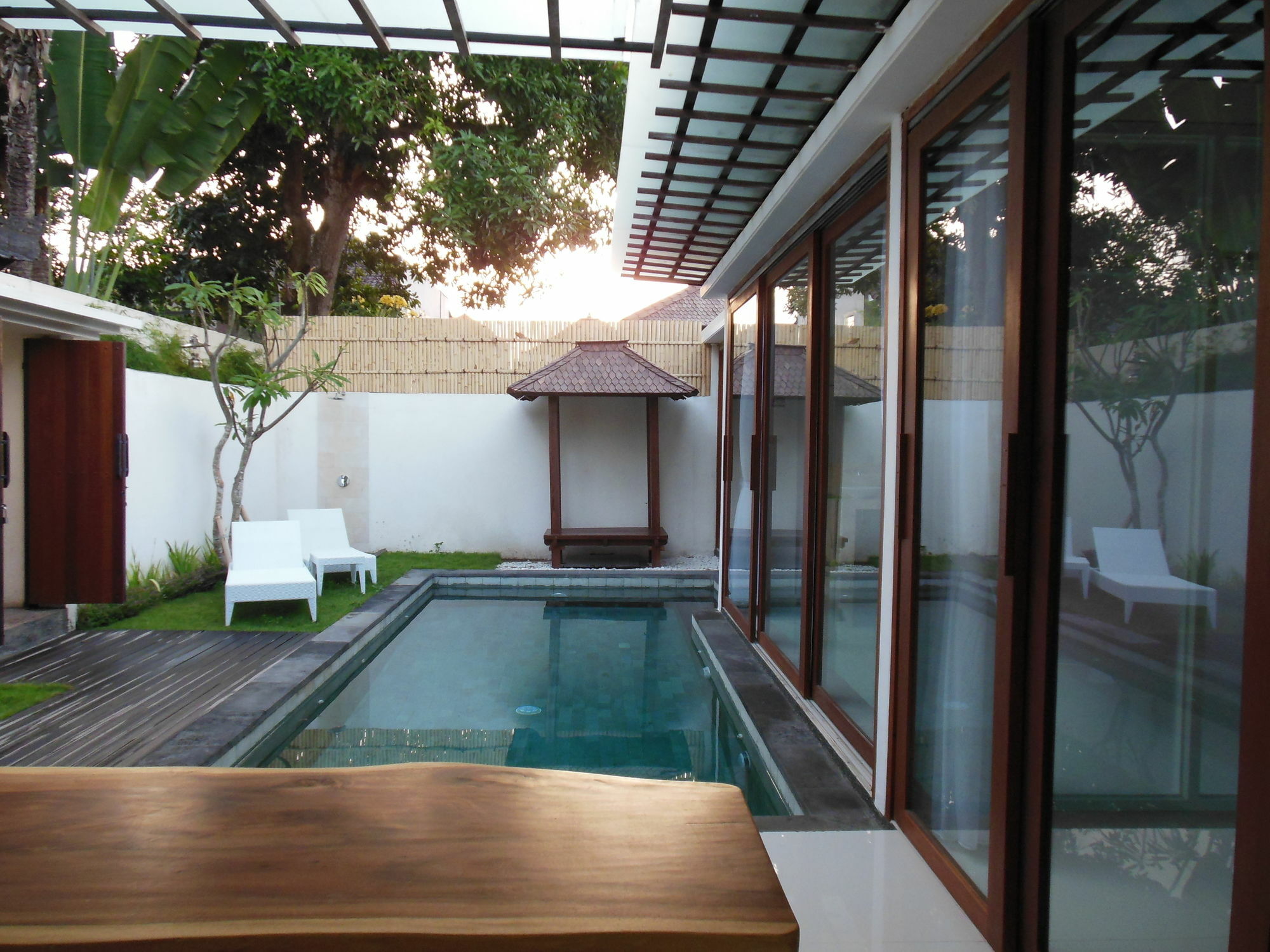 Villa Hk Bali Legian (Bali)