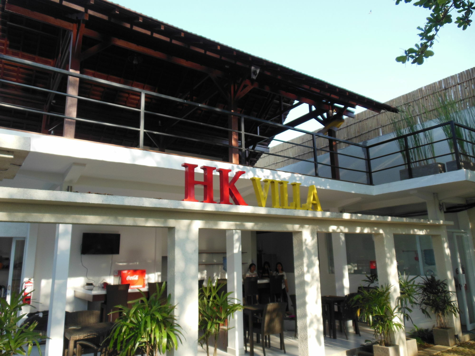 Villa Hk Bali