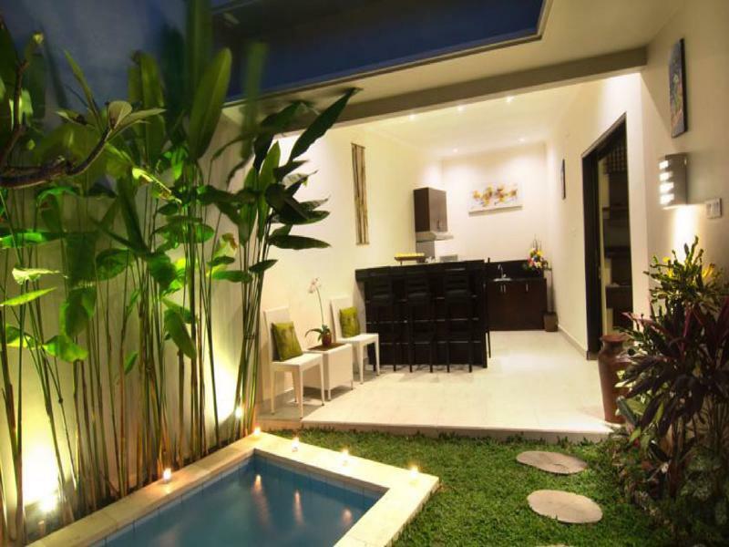 Bali Corail Kerobokan (Bali)