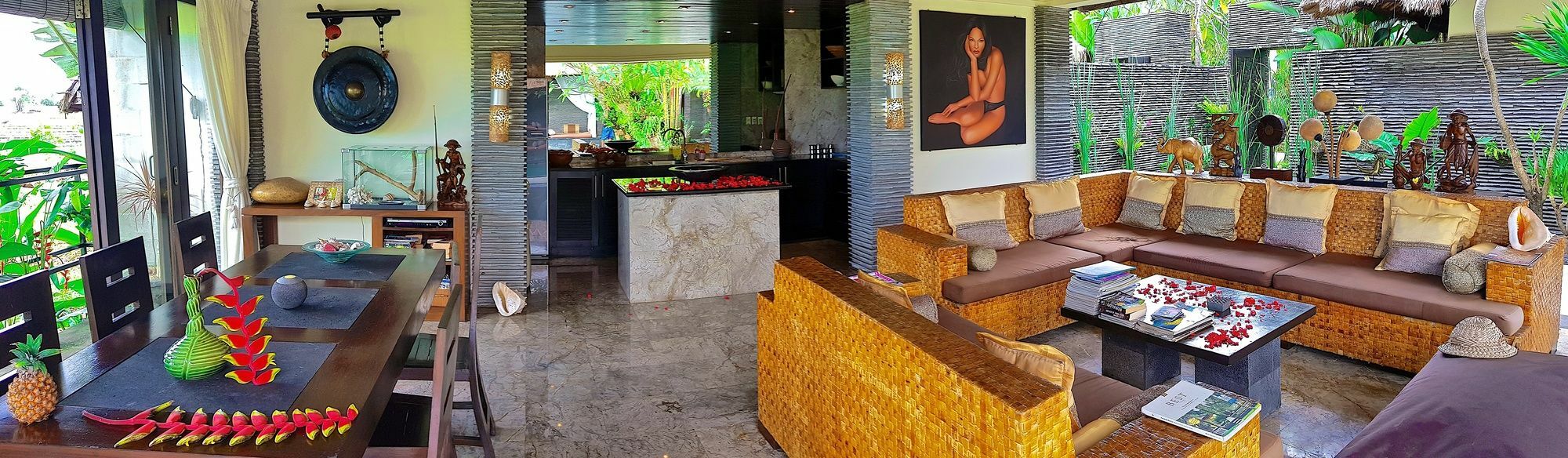 The Zala Villa *