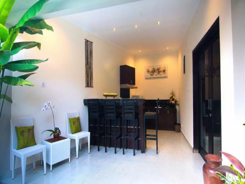 Villa Bali Corail