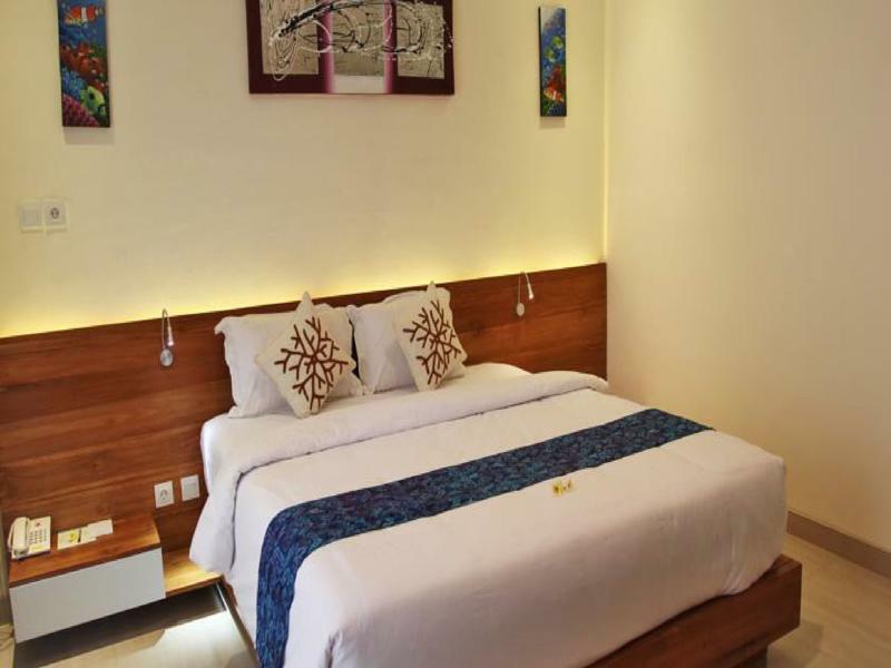 Bali Corail Villa Kerobokan (Bali)