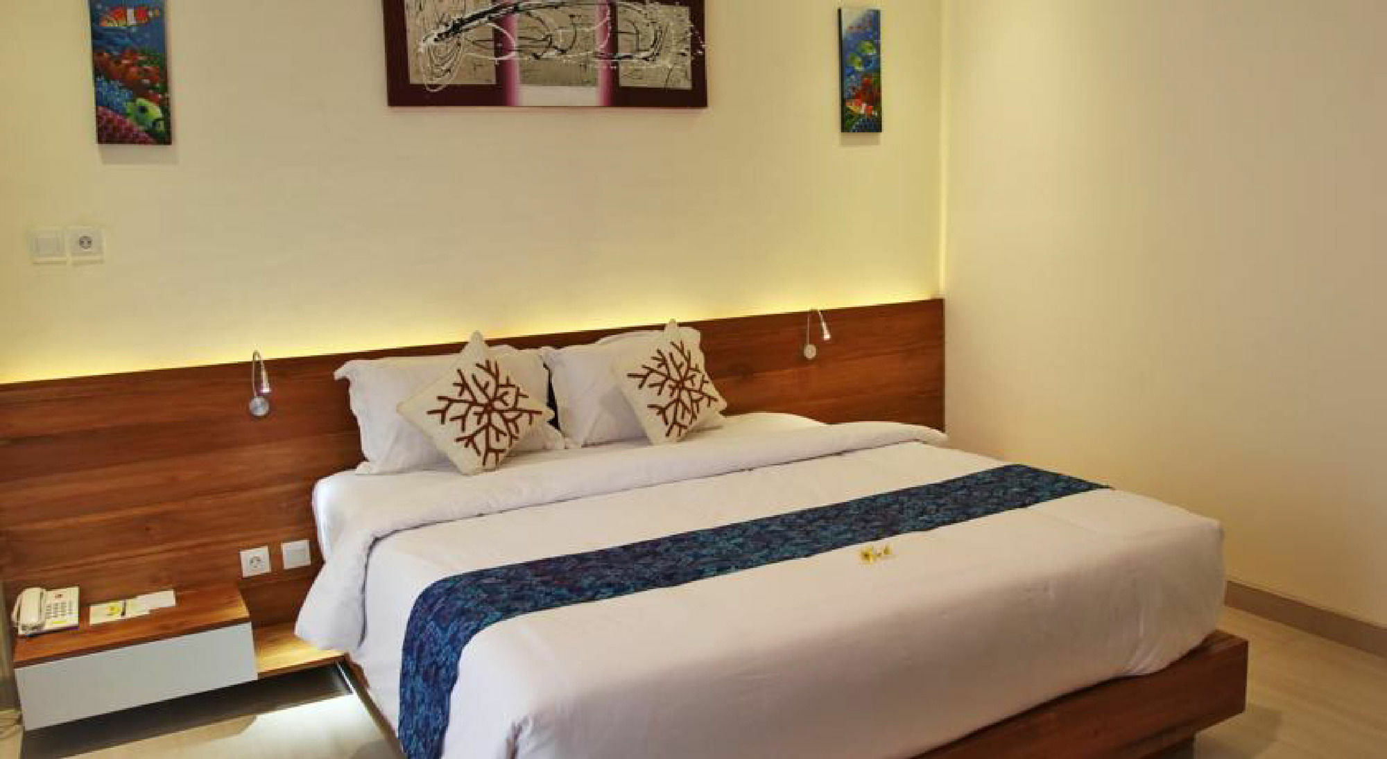 Bali Corail