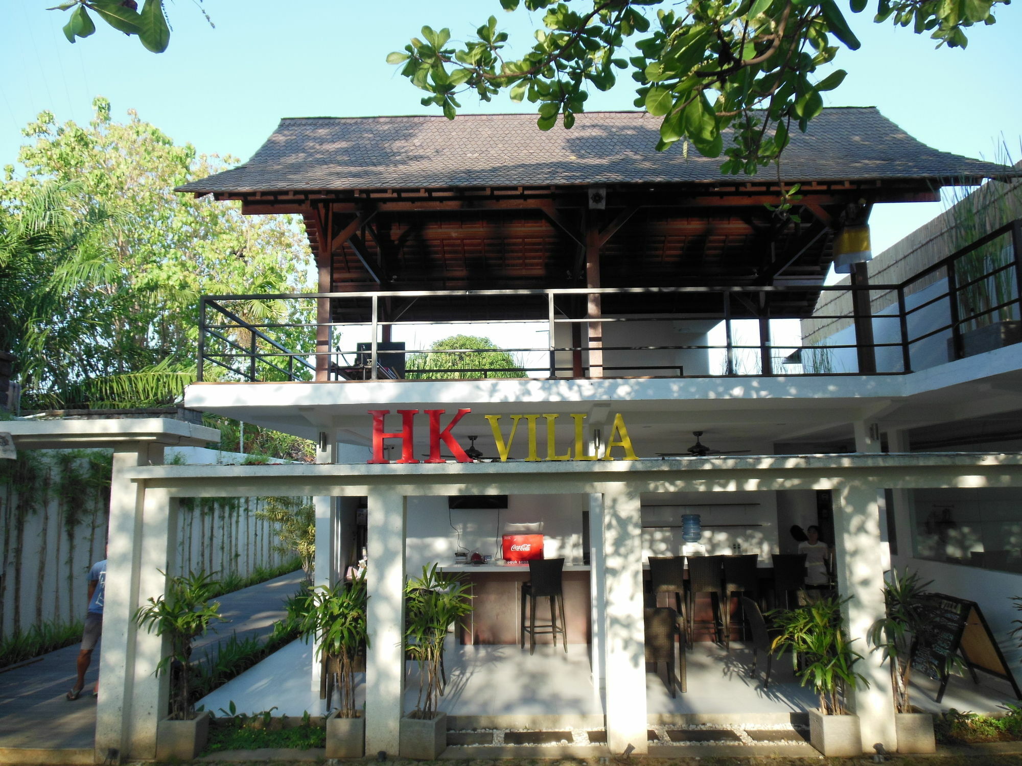Hk Bali Legian (Bali)