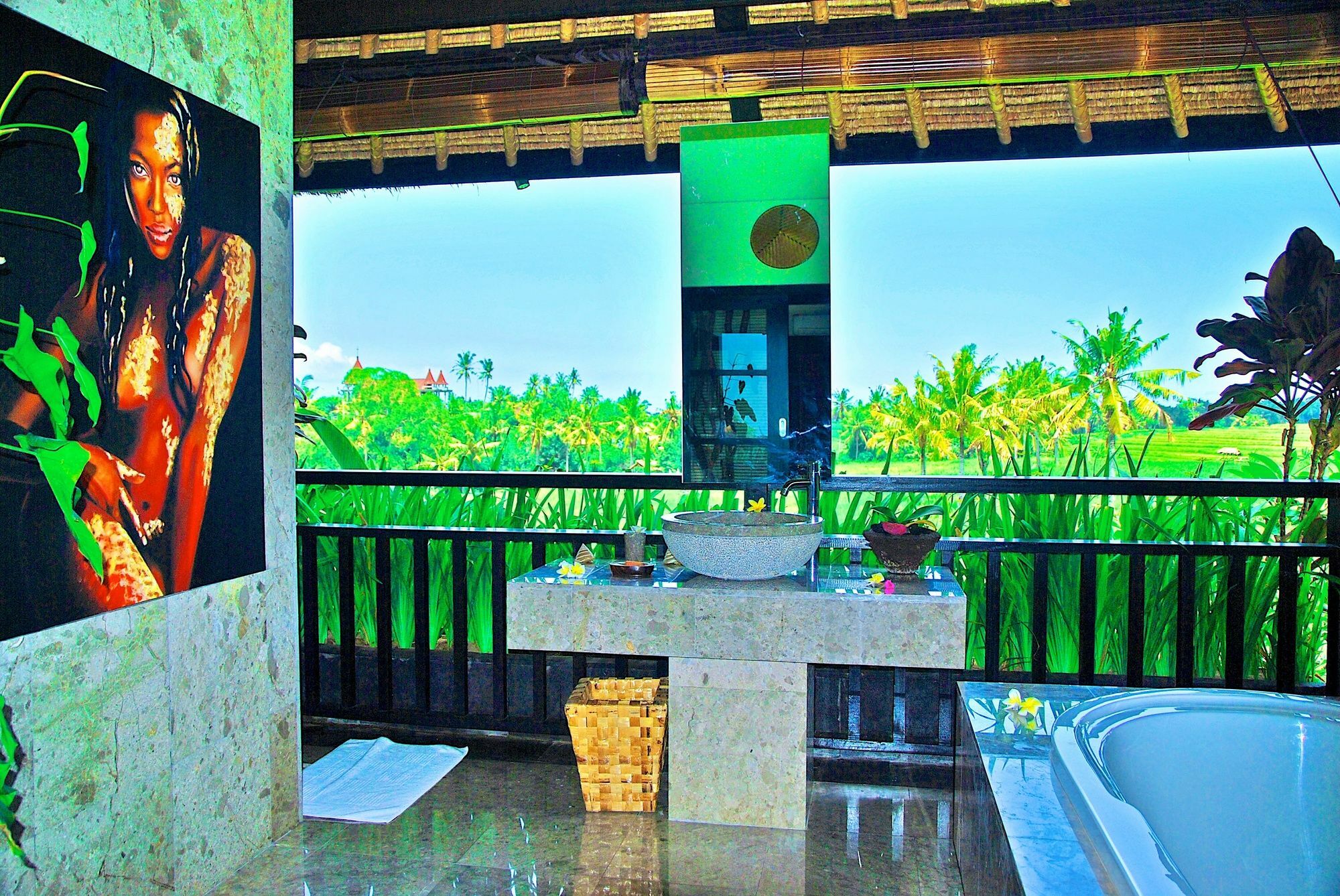 The Zala Villa Canggu (Bali)