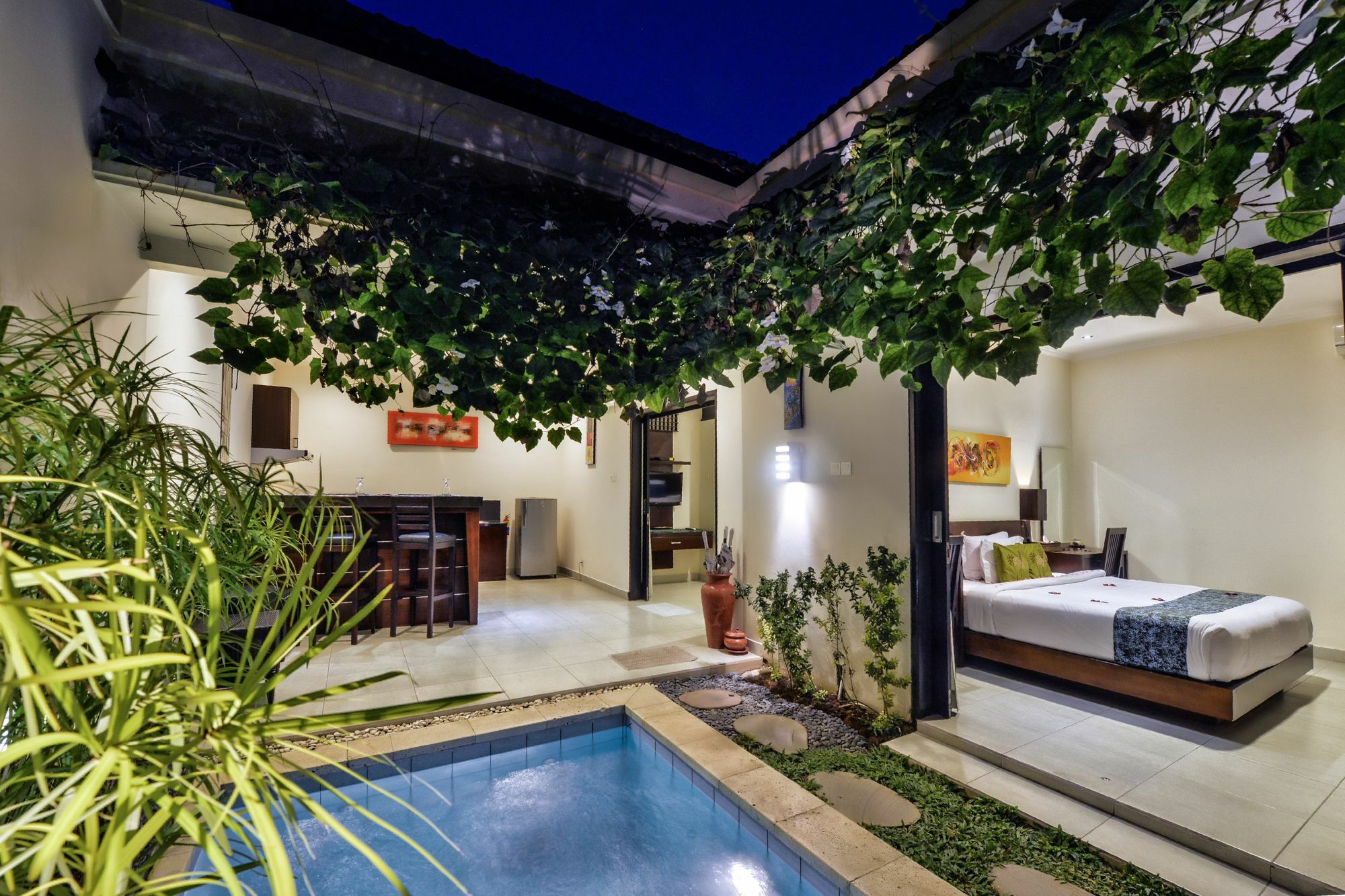 Bali Corail Kerobokan (Bali)