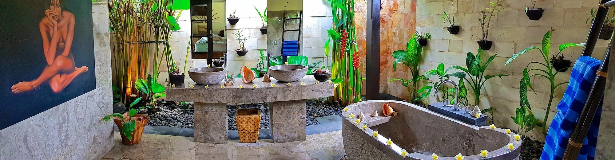 Villa The Zala Canggu (Bali)
