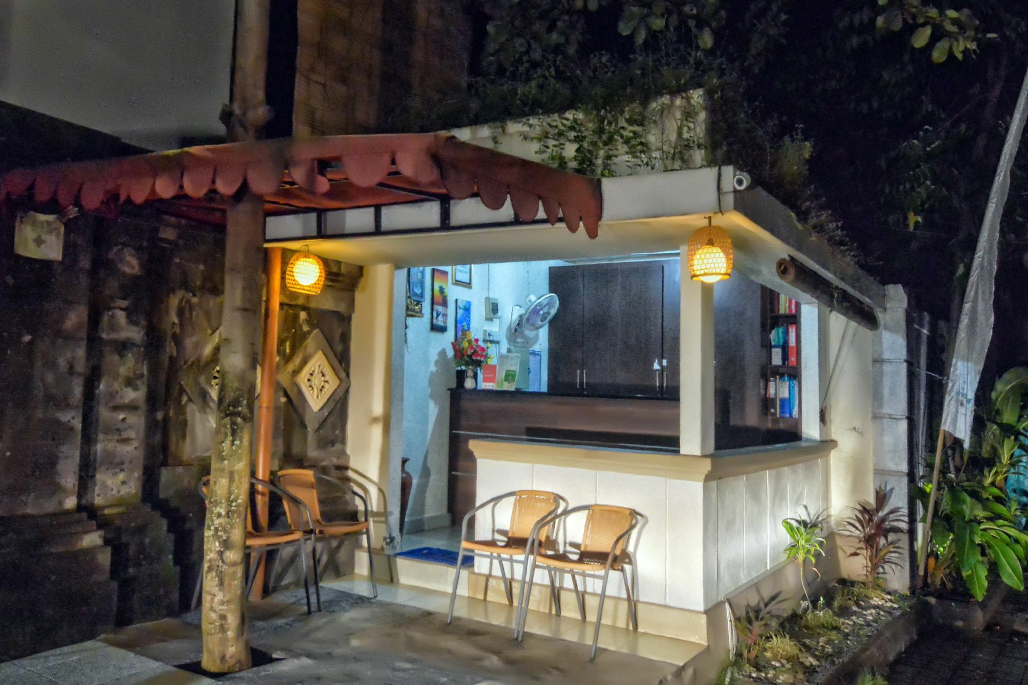 Villa Bali Corail