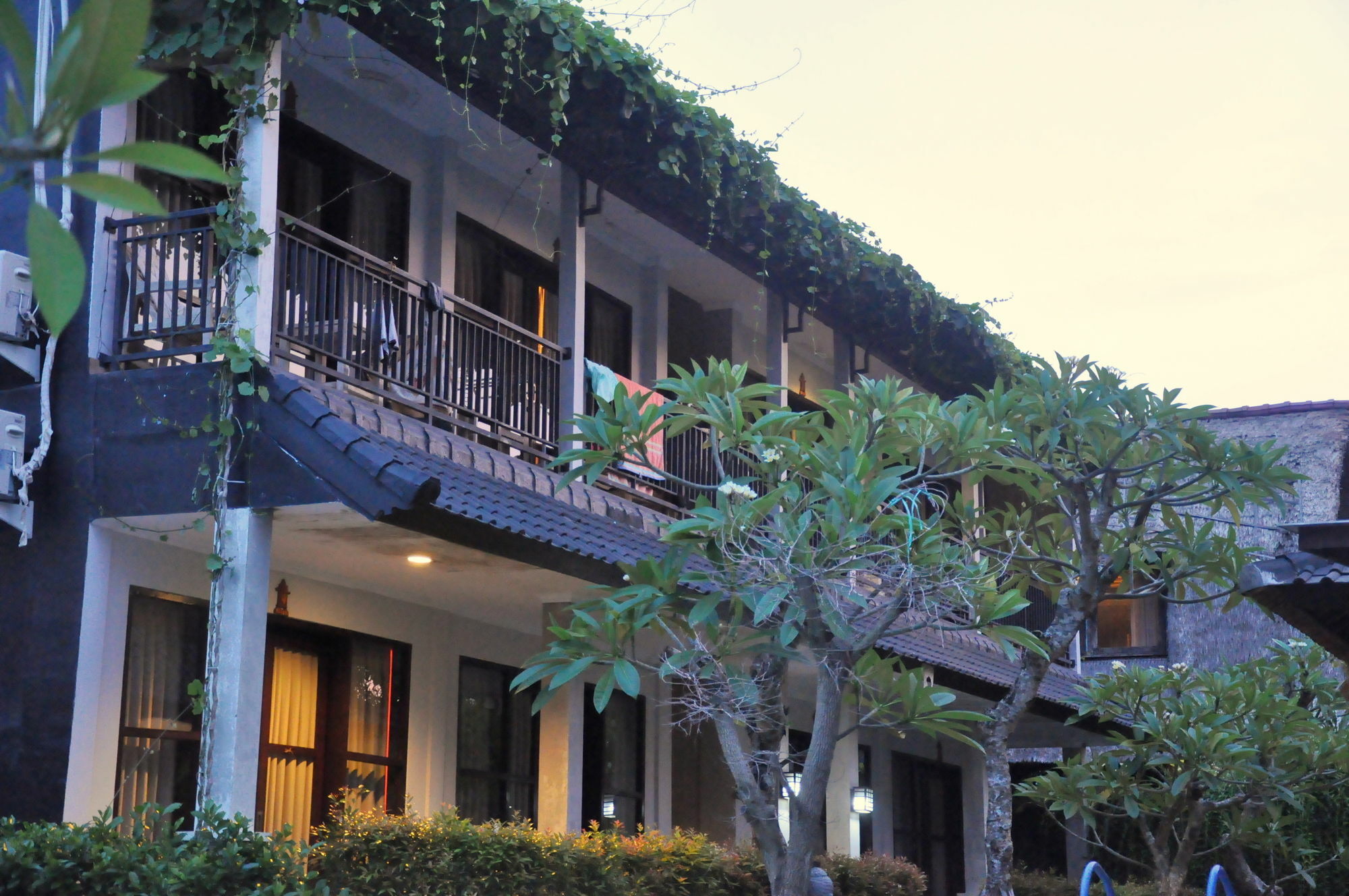 Kubudiuma Bali Canggu (Bali)