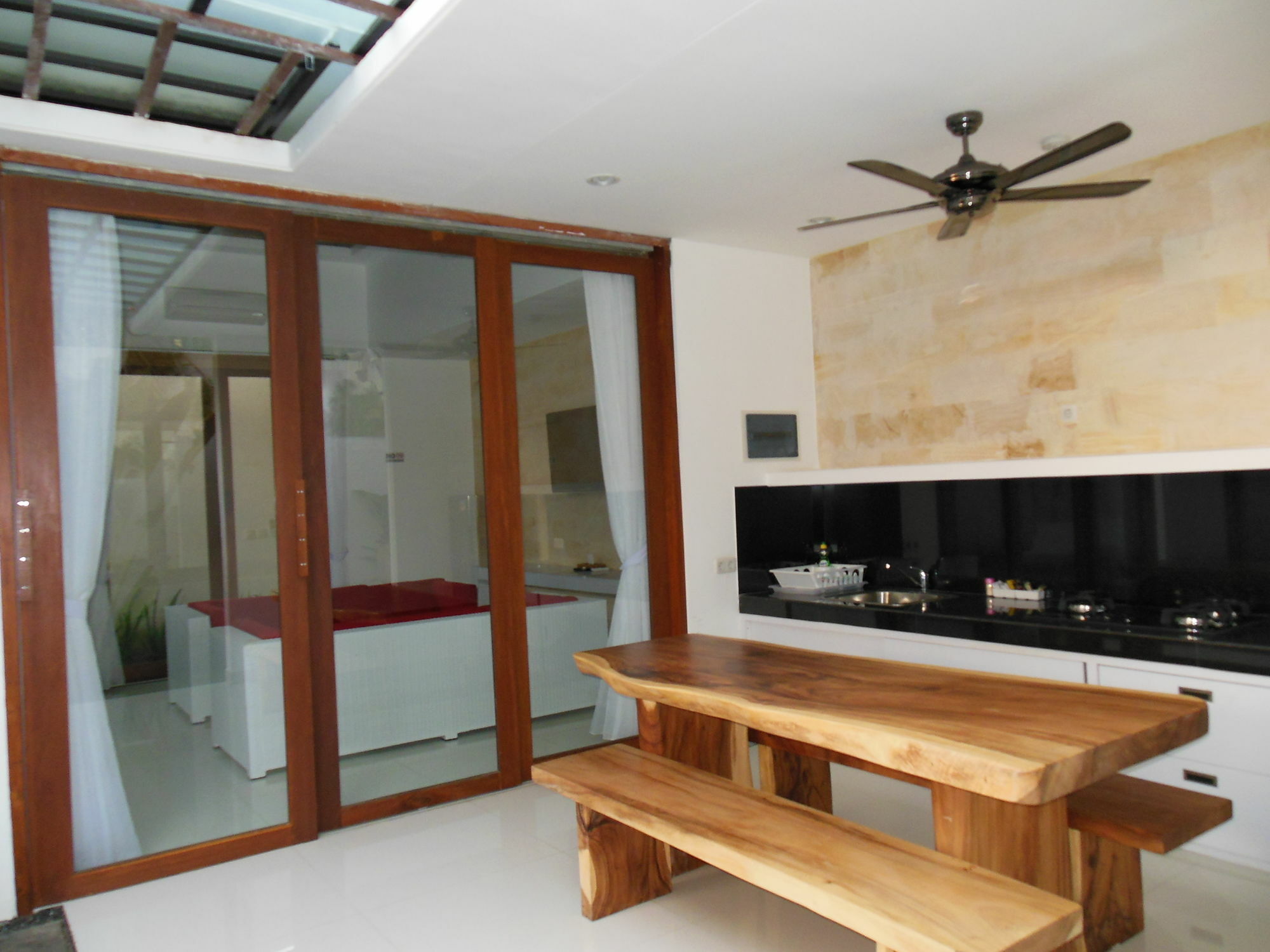 Villa Hk Bali