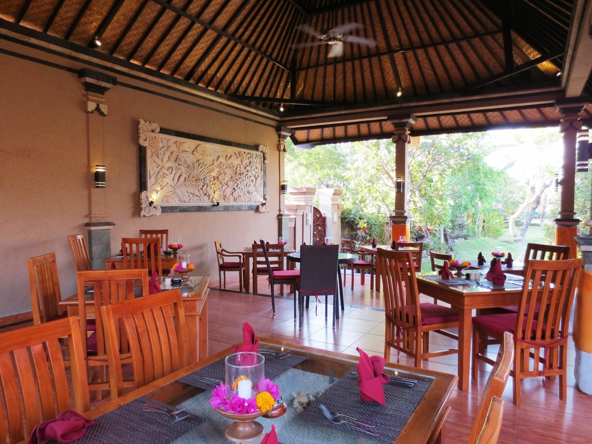Guest house Taruna Boutique &