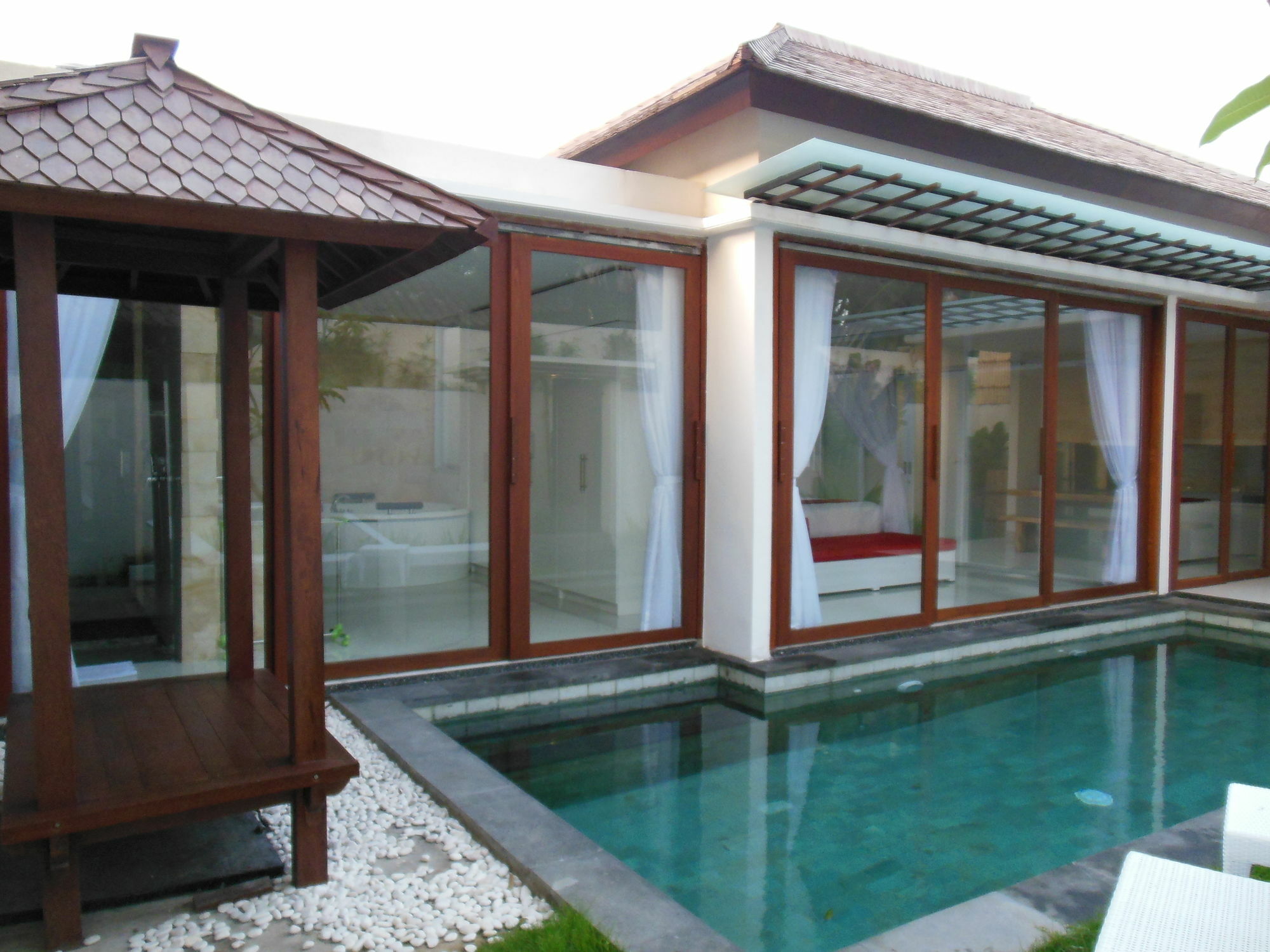 Villa Hk Bali