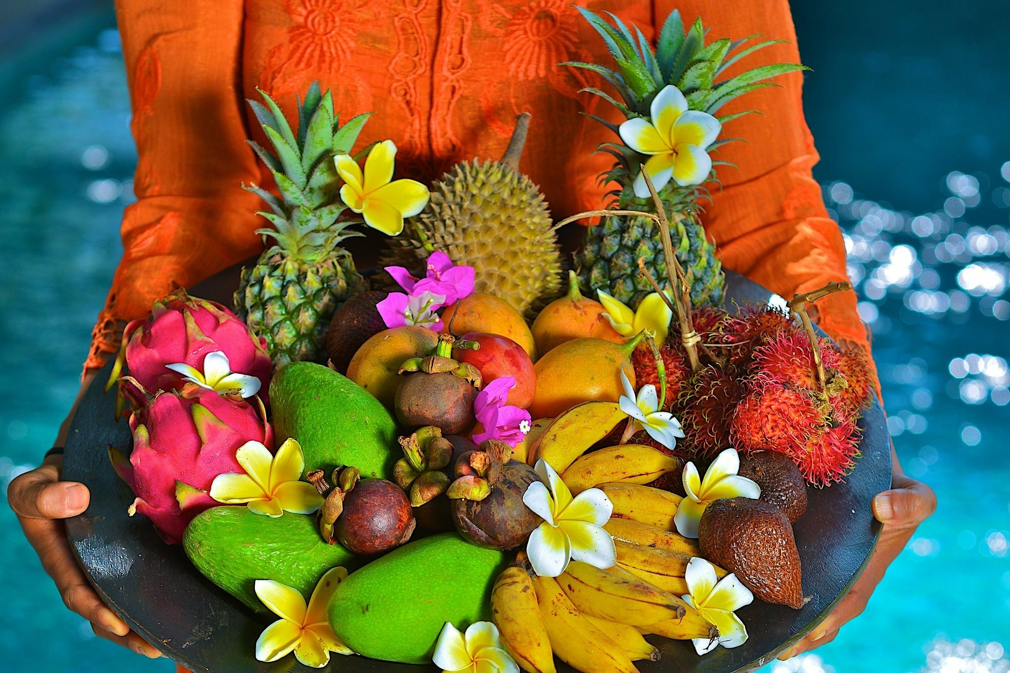 The Zala * Canggu (Bali)
