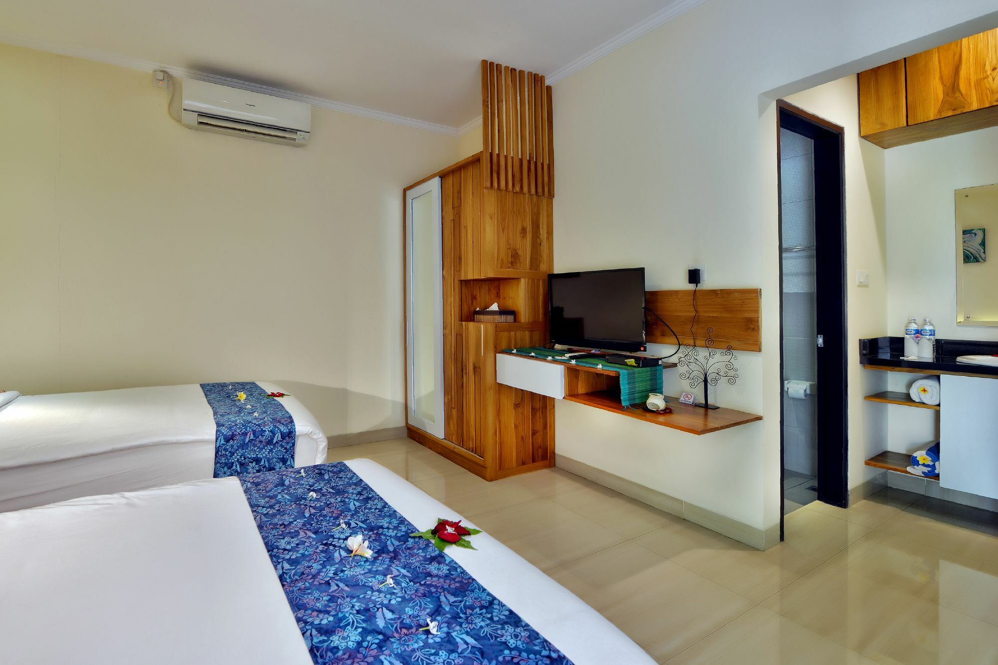Bali Corail Villa Kerobokan (Bali)