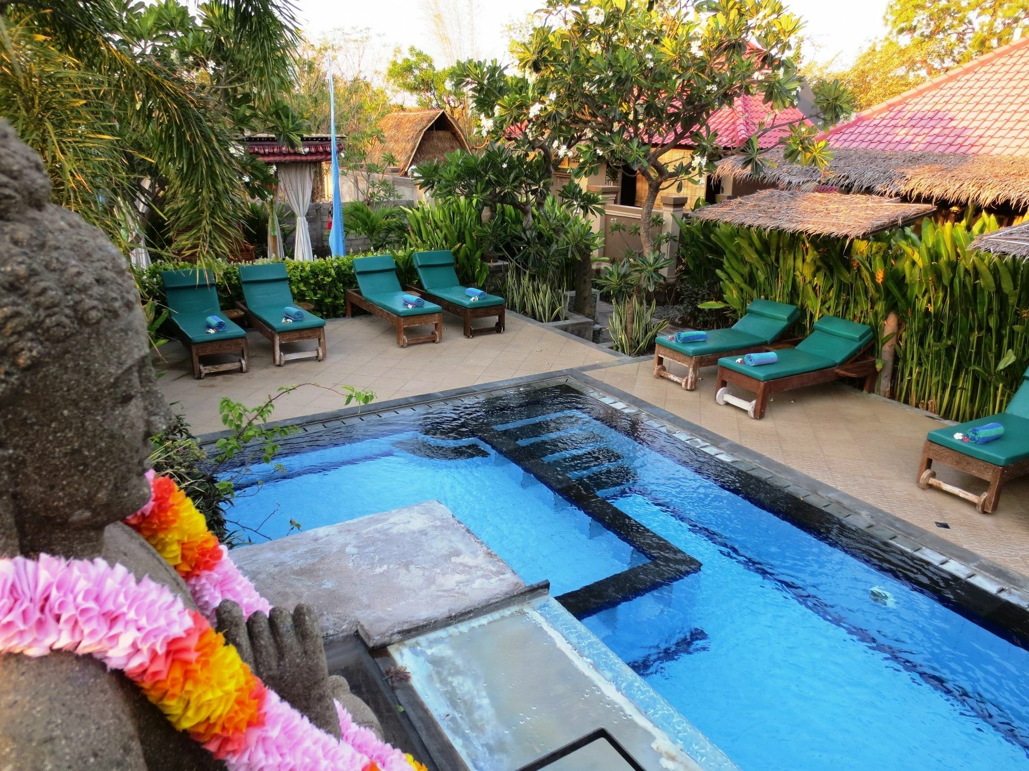 Taruna Boutique & Guest house