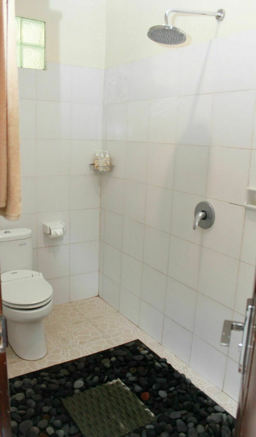 Homestay Manwarsa