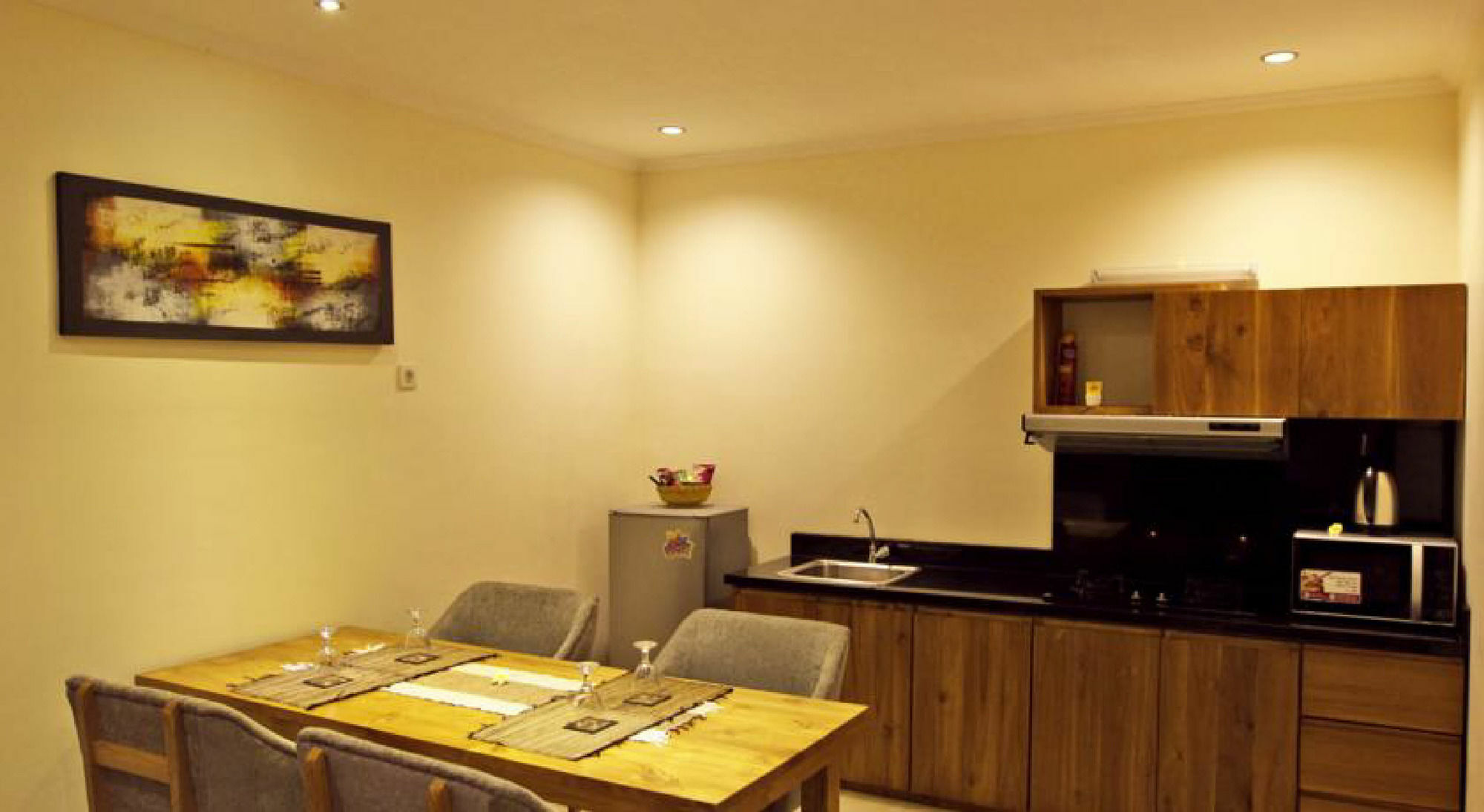 Bali Corail Villa