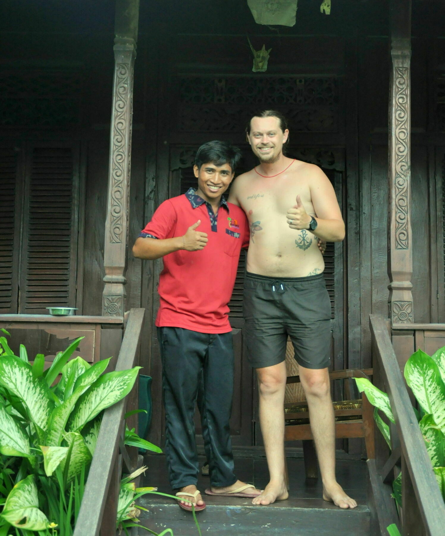 Kubudiuma Bali Canggu (Bali)