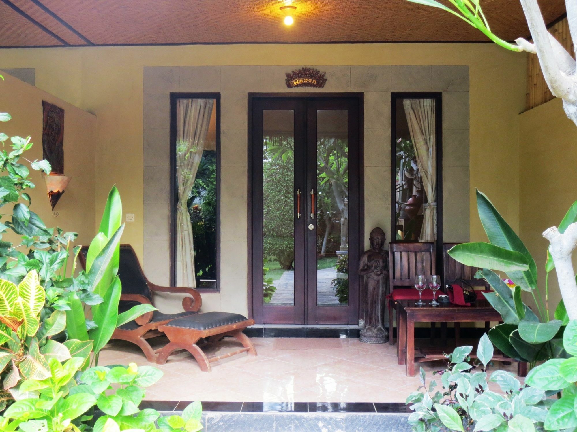 Taruna Boutique & Guest house 3*
