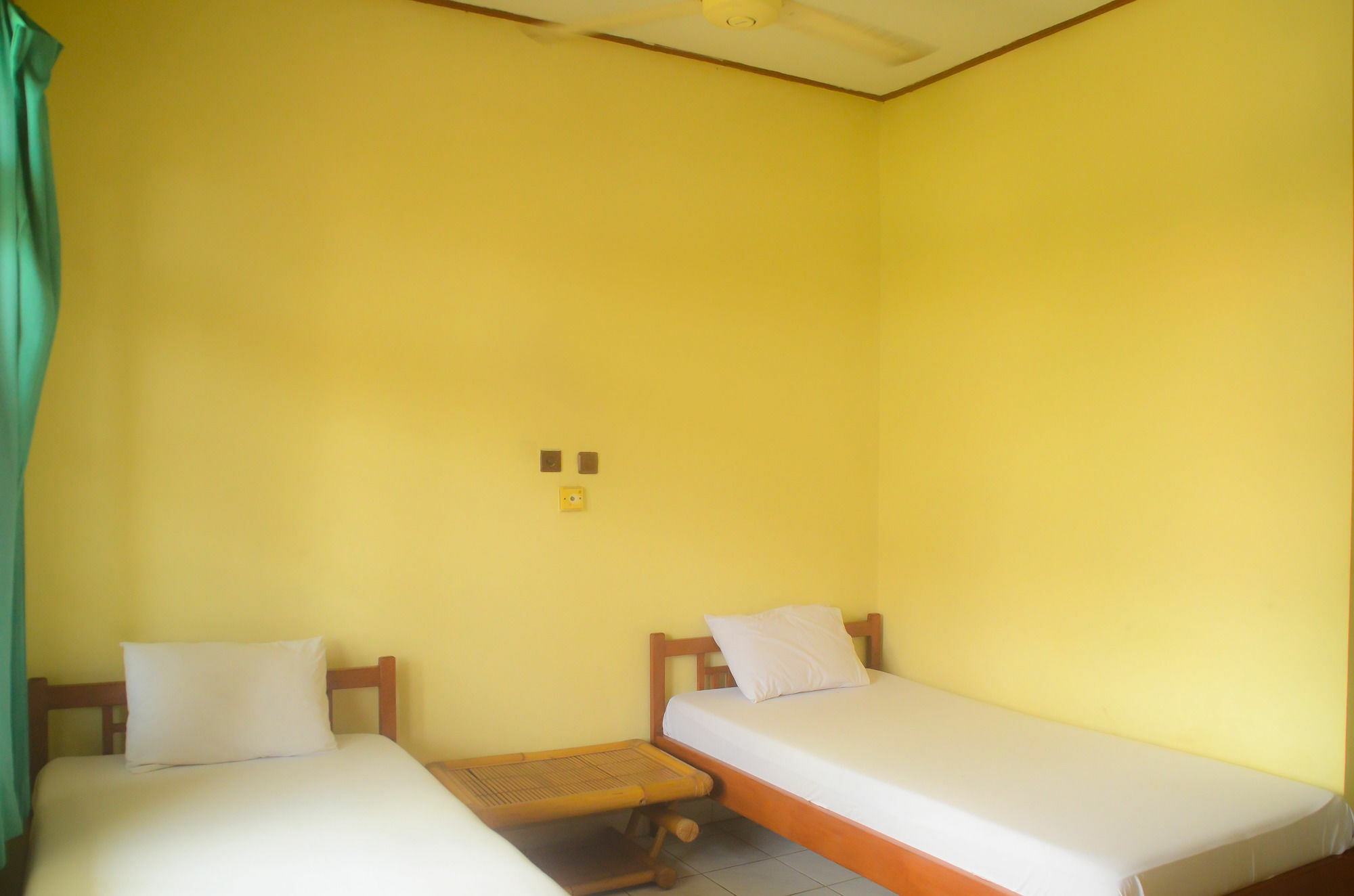 Hotel Oyo 1654 Maha Bharata Kuta 2*
