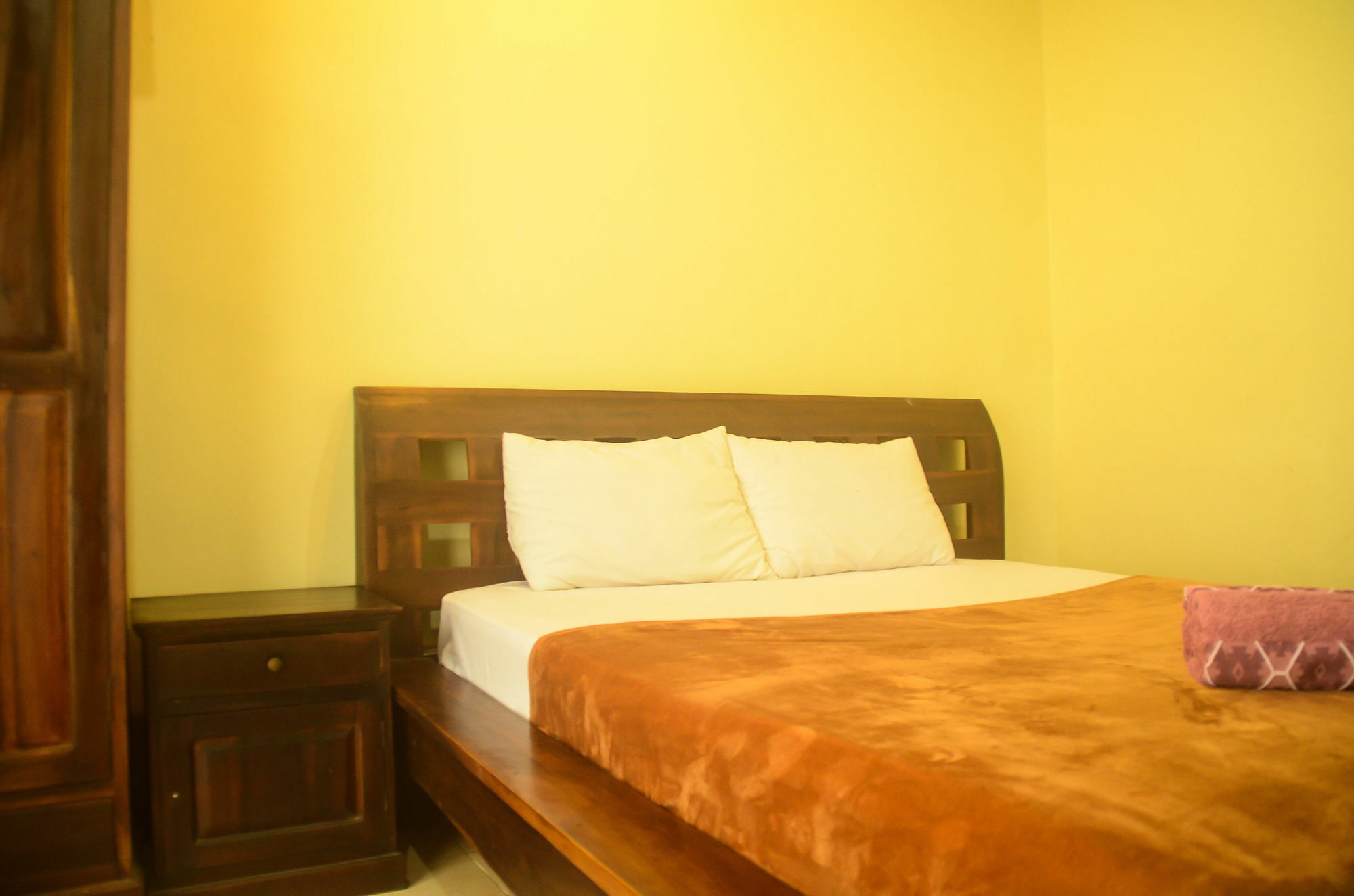 Hotel Oyo 1654 Maha Bharata Kuta Legian (Bali)