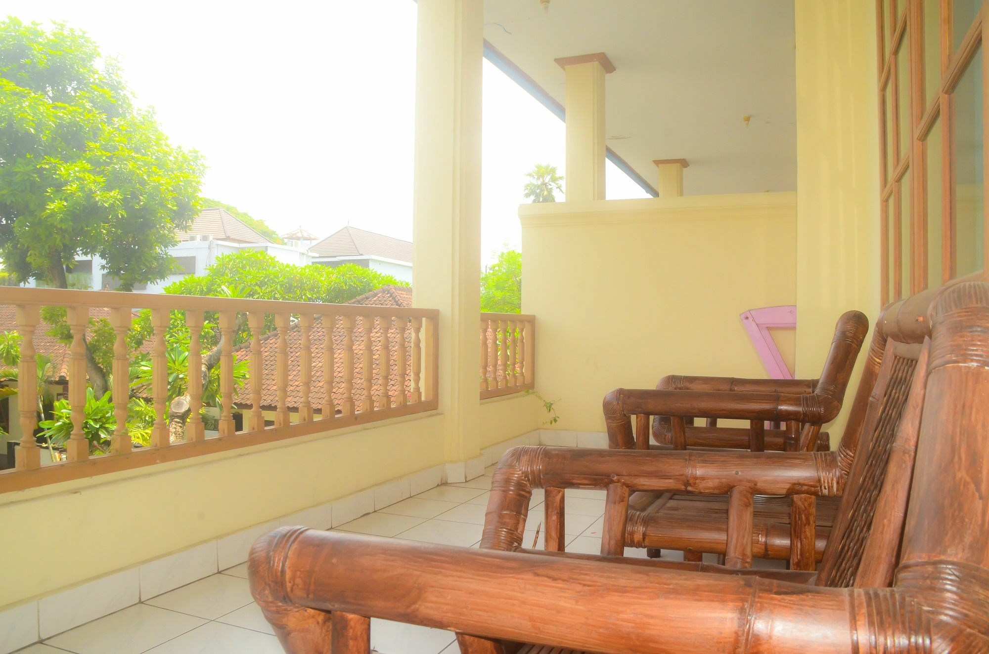 Hotel Oyo 1654 Maha Bharata Kuta Legian (Bali)