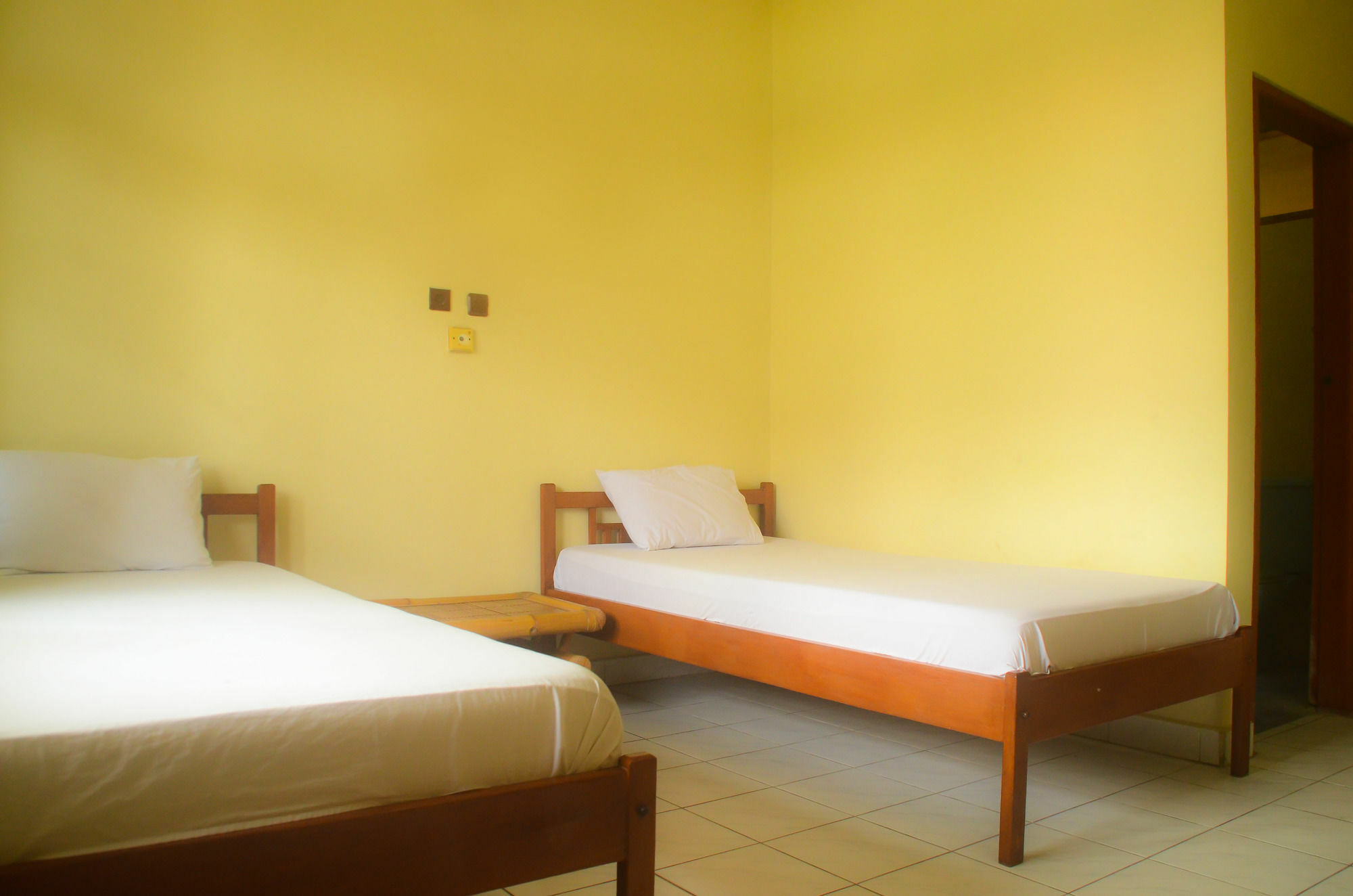 Hotel Oyo 1654 Maha Bharata Kuta Legian (Bali)